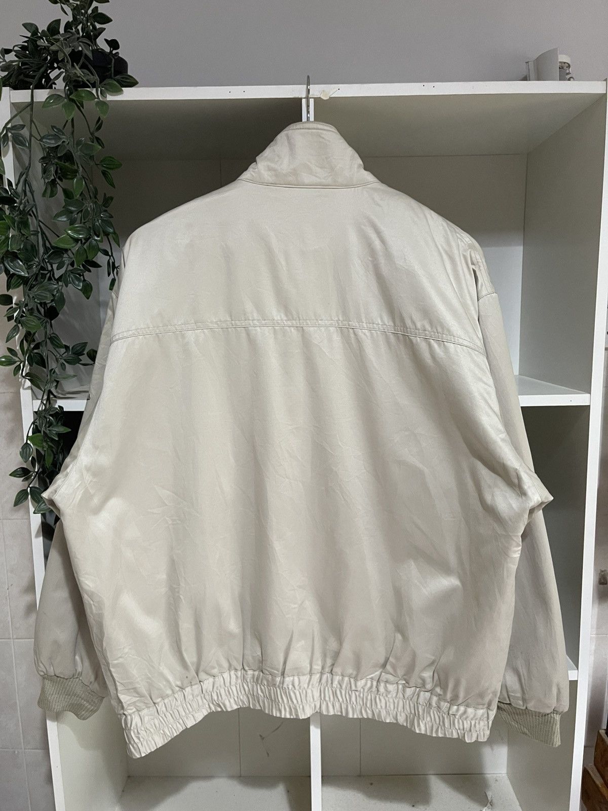 Japanese Brand Vintage Bob Marleen Golf Jacket Size US XL / EU 56 / 4 - 5 Thumbnail