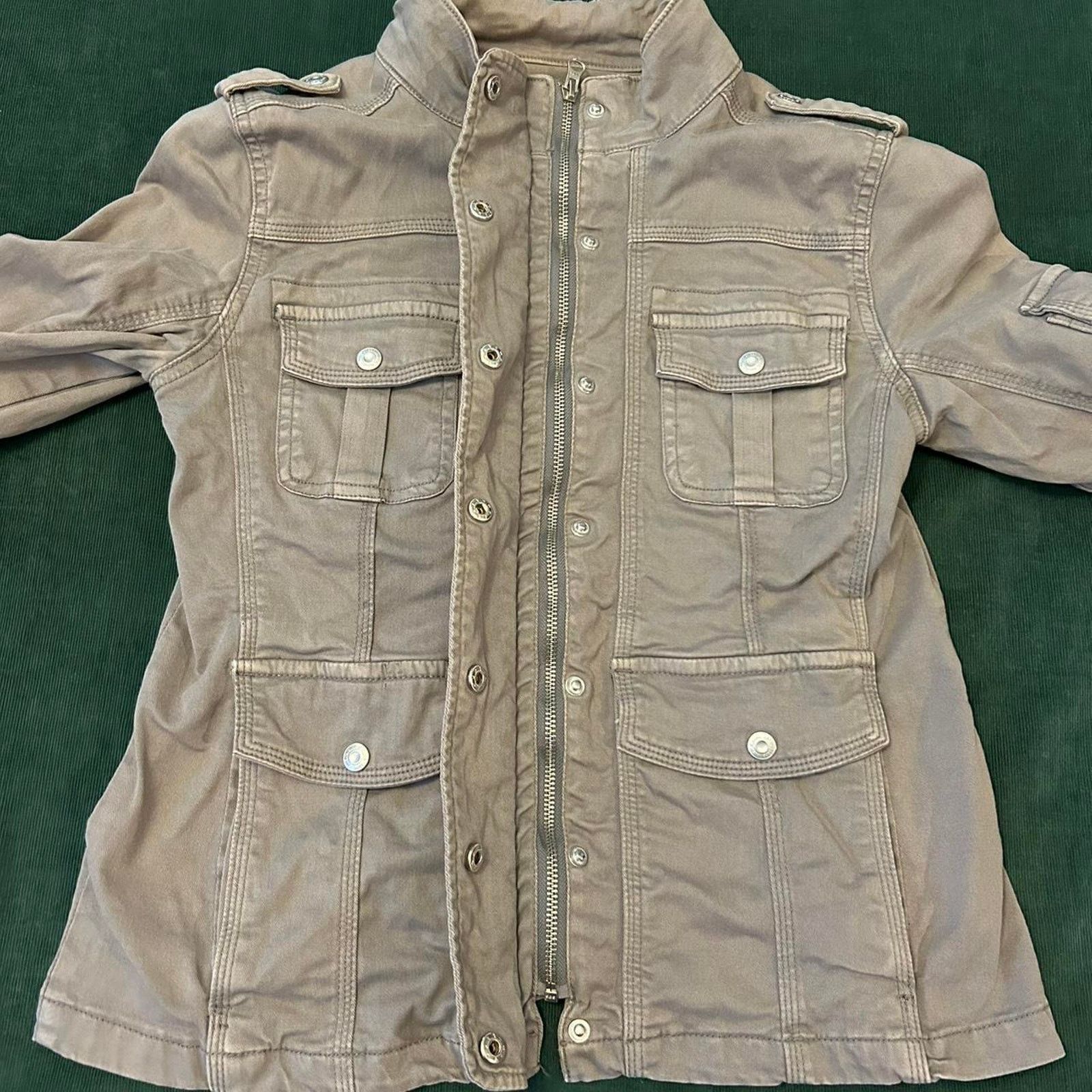 Other Y2k kensie jacket minor Size S / US 4 / IT 40 - 2 Thumbnail