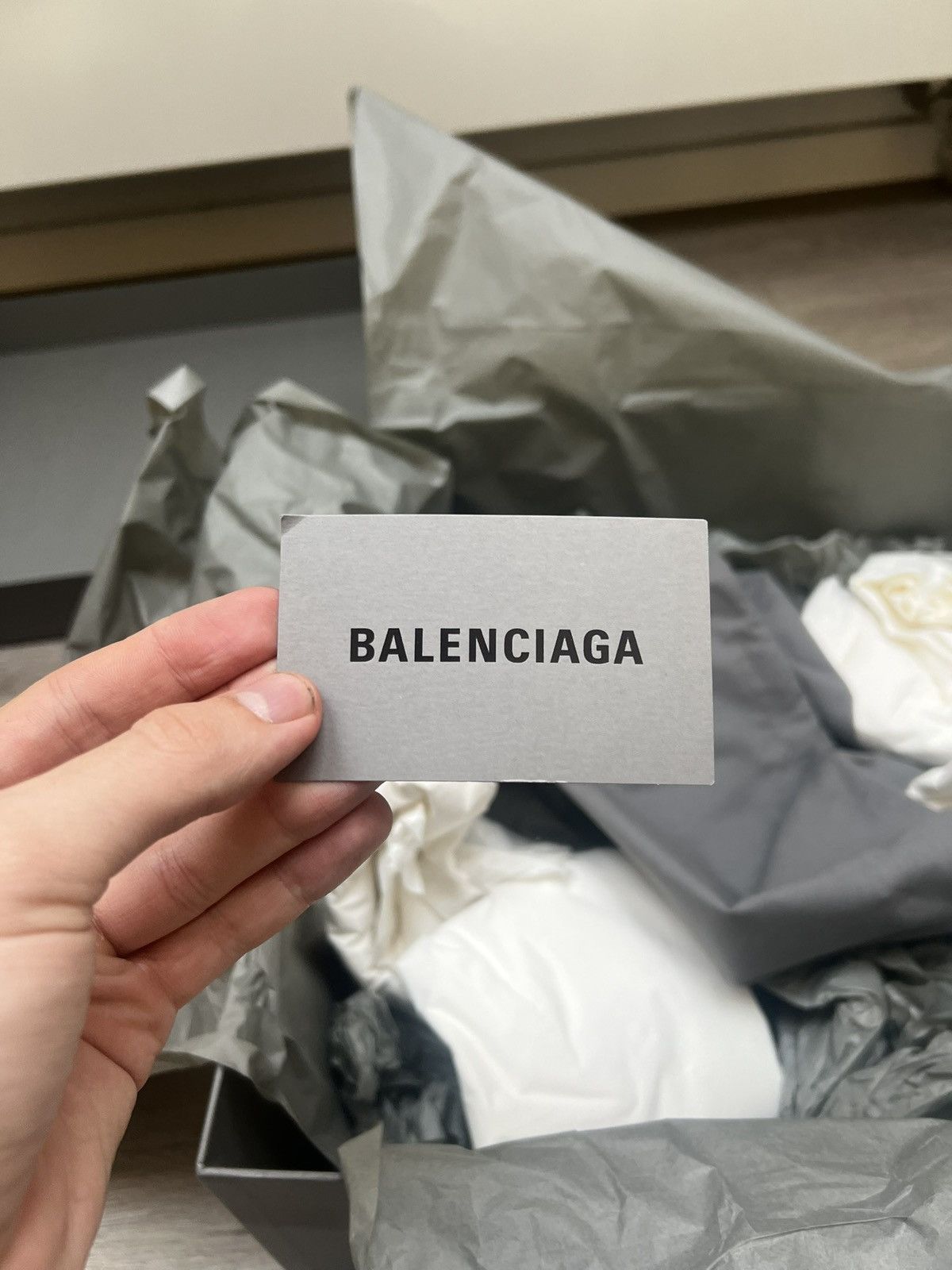 Balenciaga Balenciaga Trooper boots Size US 9 / EU 42 - 19 Thumbnail