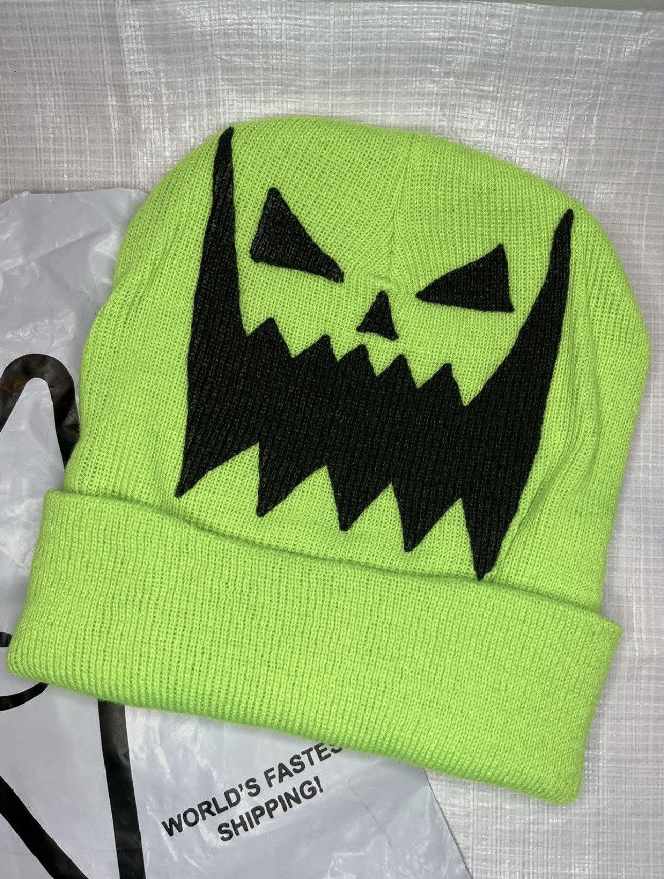 Asspizza Beanie 2021