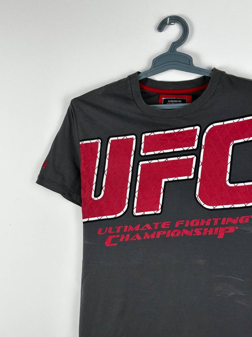 UFC Ultimate Fighting Championship Vintage T Shirt