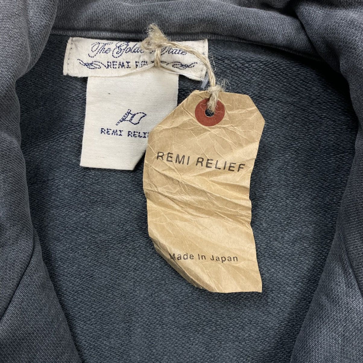 Remi Relief remi relief jacket Size US L / EU 52-54 / 3 - 9 Thumbnail