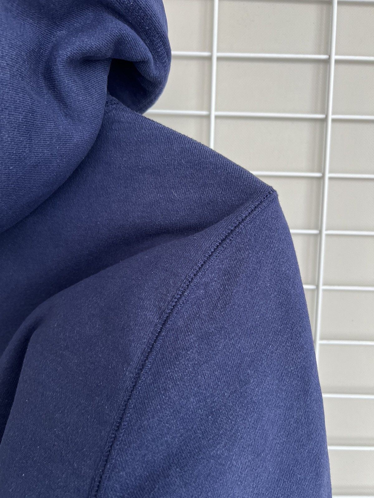 Aime Leon Dore Aime Leon Dore Hoodie With Gold Script Logo Mens Size S Size US S / EU 44-46 / 1 - 16 Thumbnail