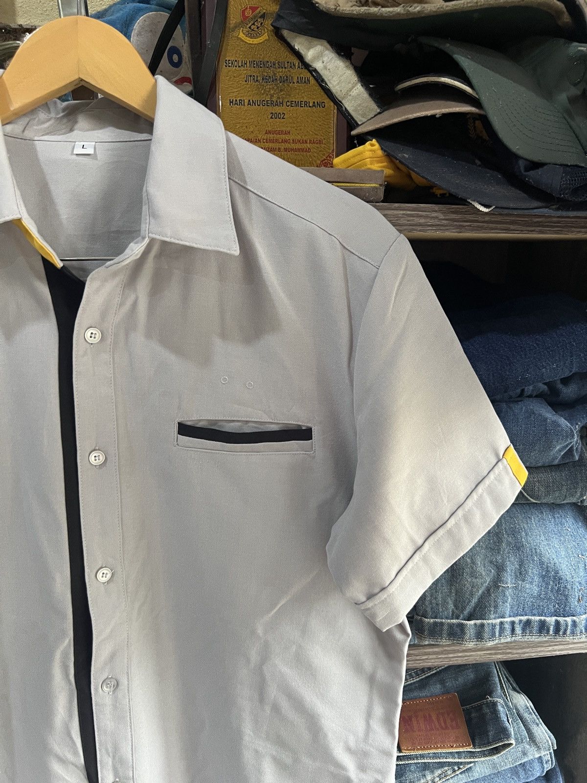 Other 🔥Vintage Mcdonalds Shirt Size US M / EU 48-50 / 2 - 6 Thumbnail