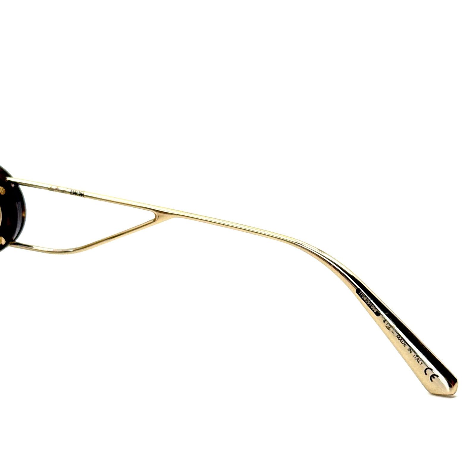 Dior New, CHRISTIAN DIOR Sunglasses 30MontaigneSU 26L0 Authentic Size ONE SIZE - 9 Thumbnail