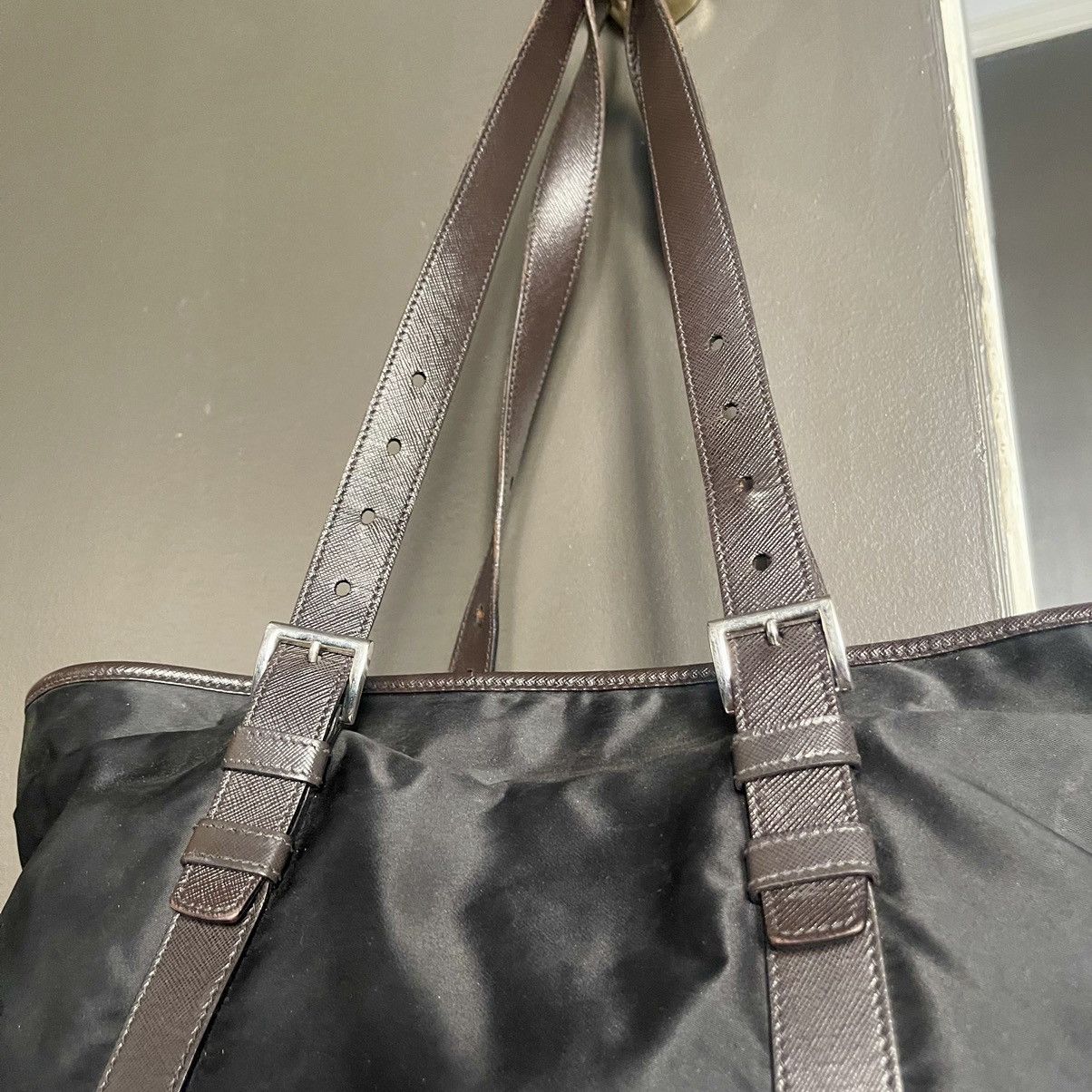 Prada Prada bag Size ONE SIZE - 6 Thumbnail