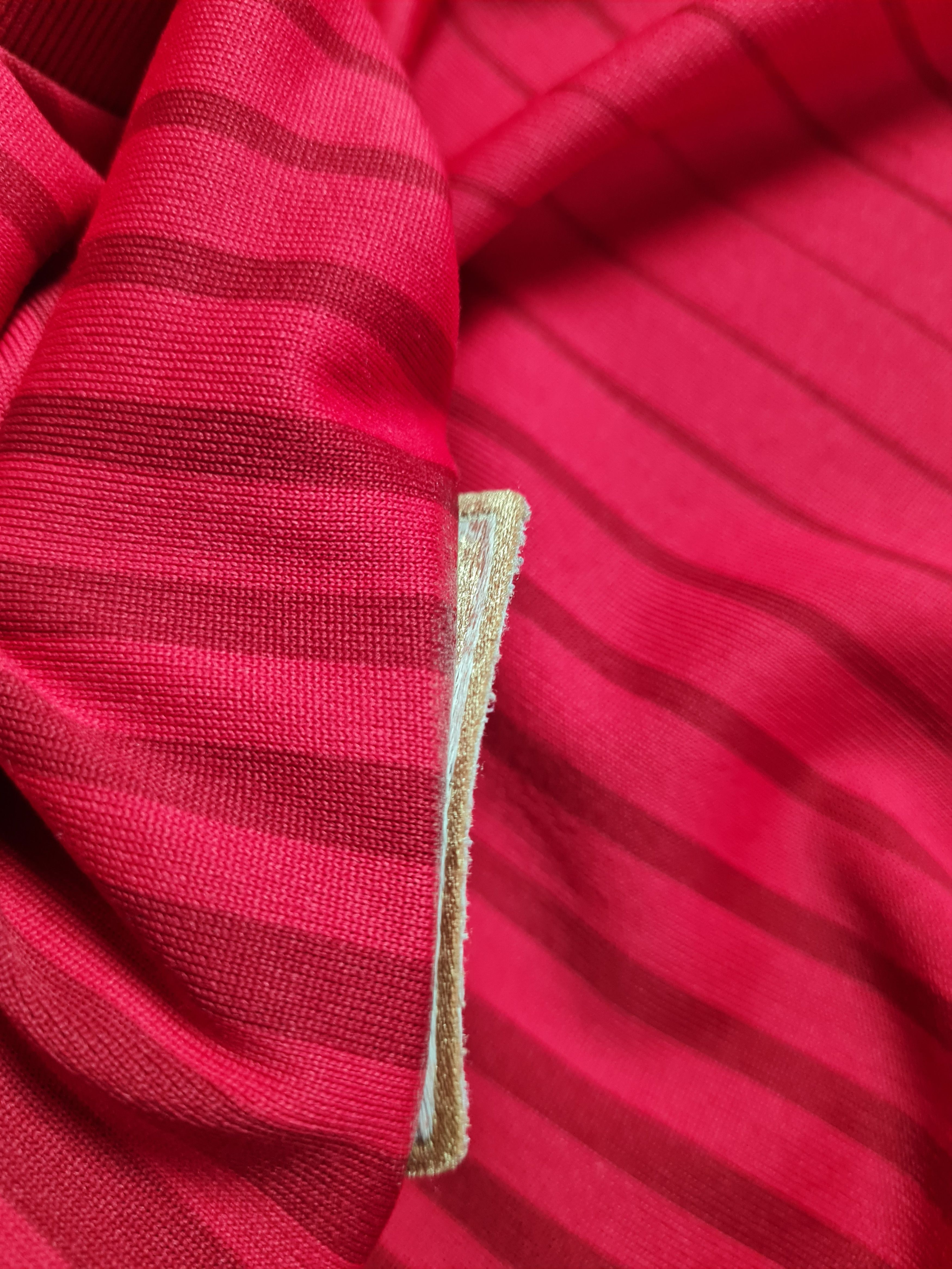 Adidas Spain Home Shirt 2014 World Cup Champions Adidas Football Size US L / EU 52-54 / 3 - 18 Thumbnail
