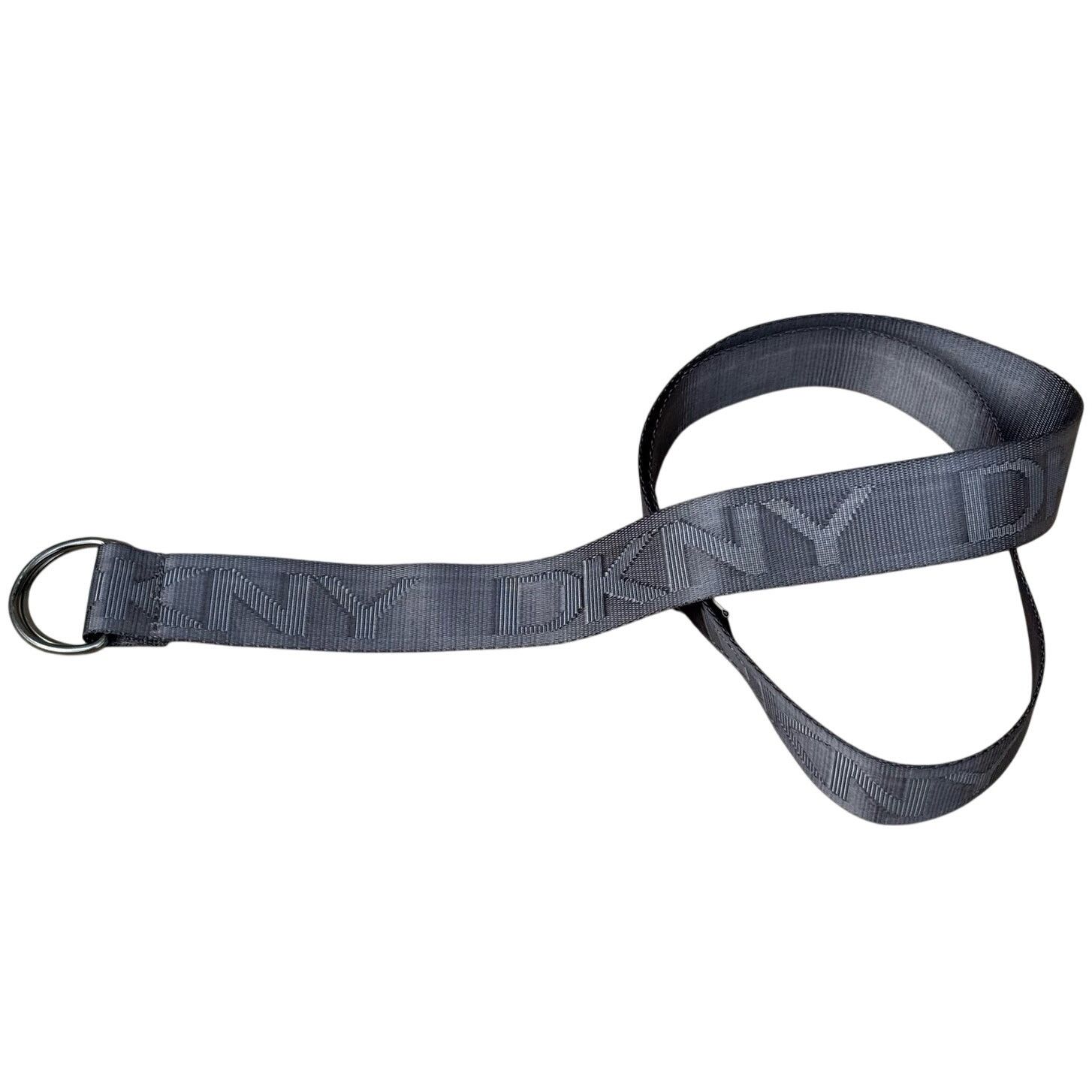 DKNY Black DKNY Men's Belt Size ONE SIZE - 5 Thumbnail