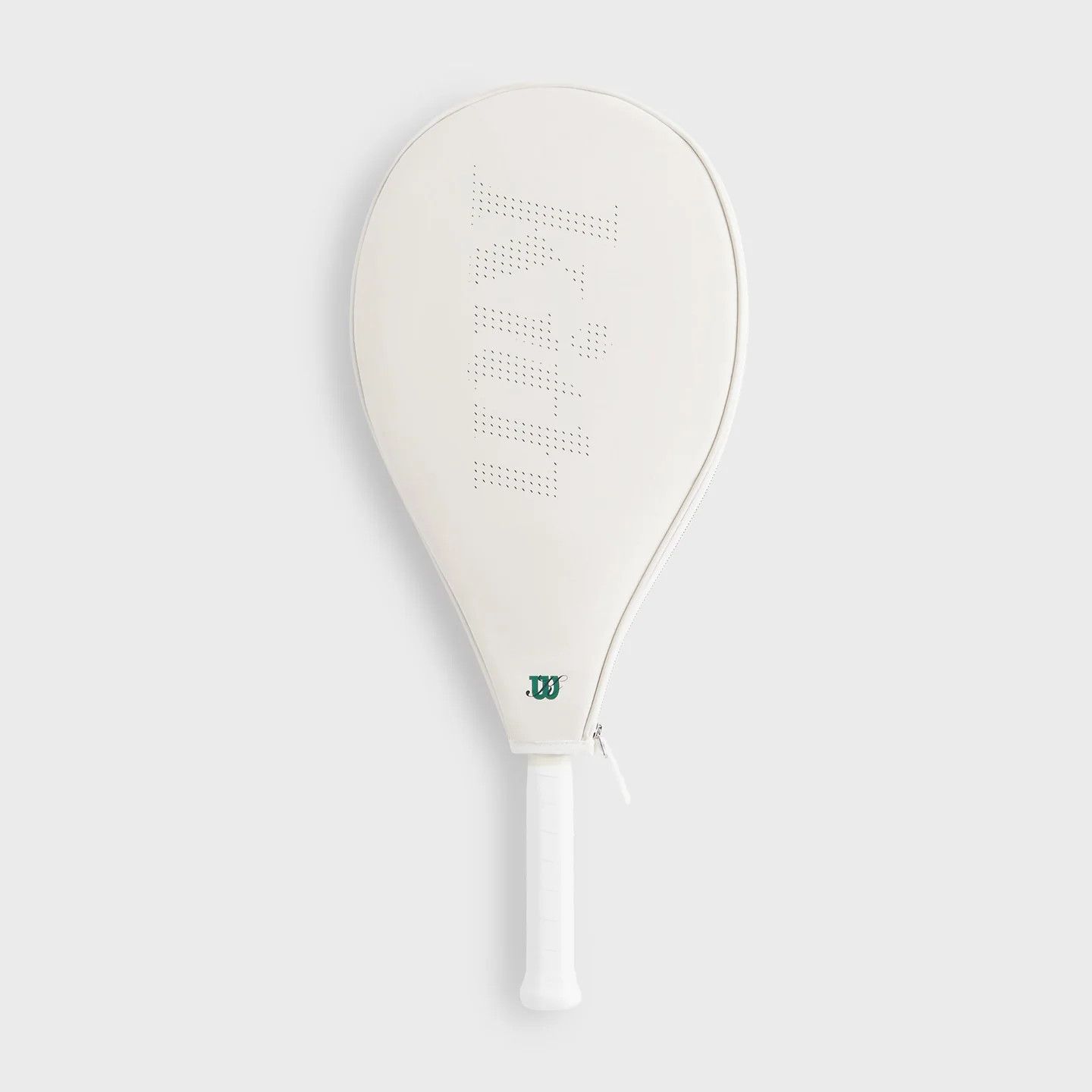 Kith Kith Wilson Racket COVER | Grailed