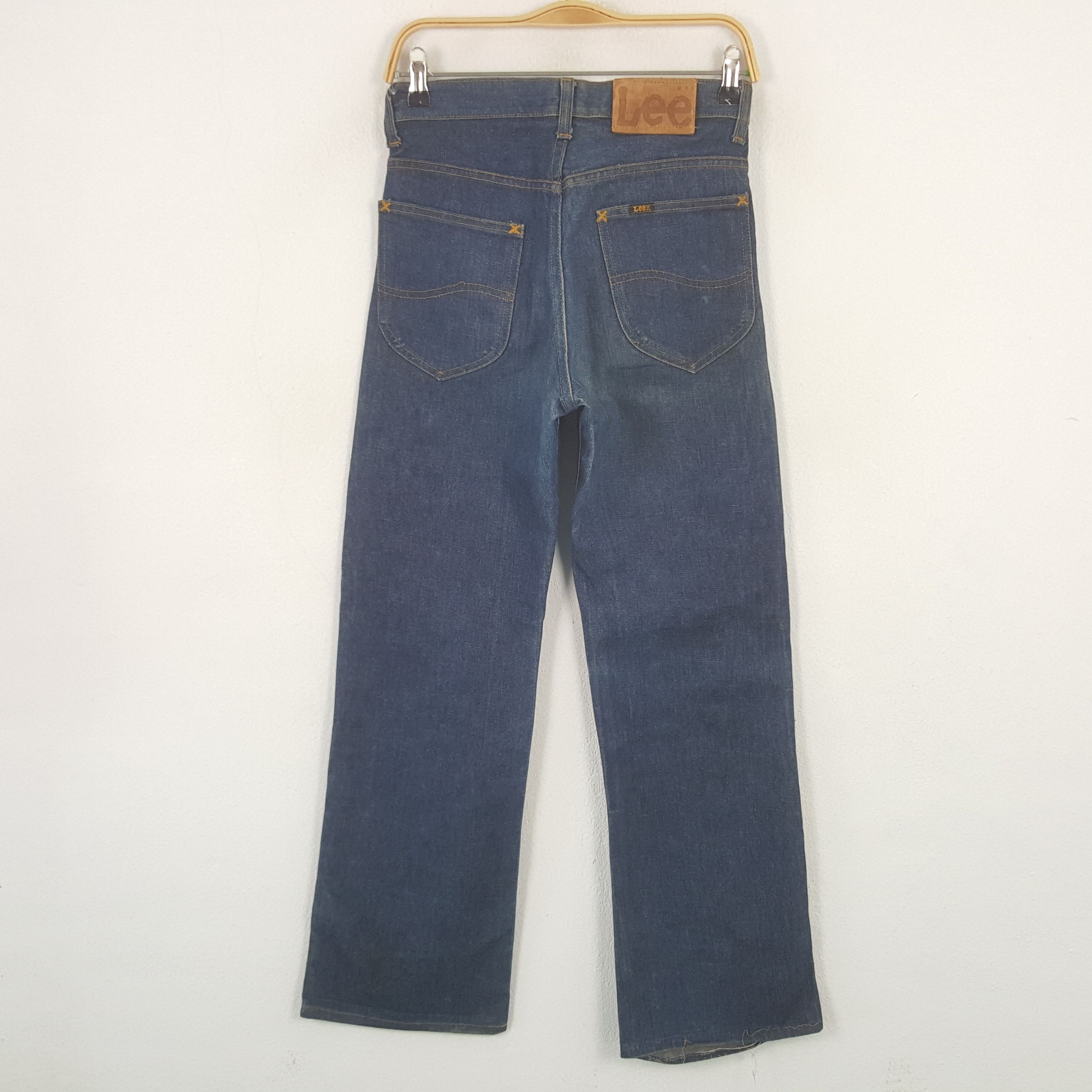 Lee Vintage Lee Nice Denim Jeans Size US 27 - 4 Thumbnail