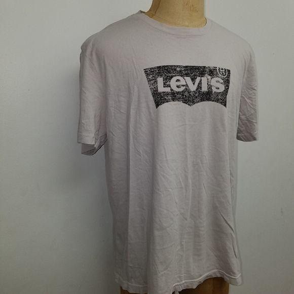 Levi's Levi's Jeans Tshirt. XL Size US XL / EU 56 / 4 - 3 Thumbnail