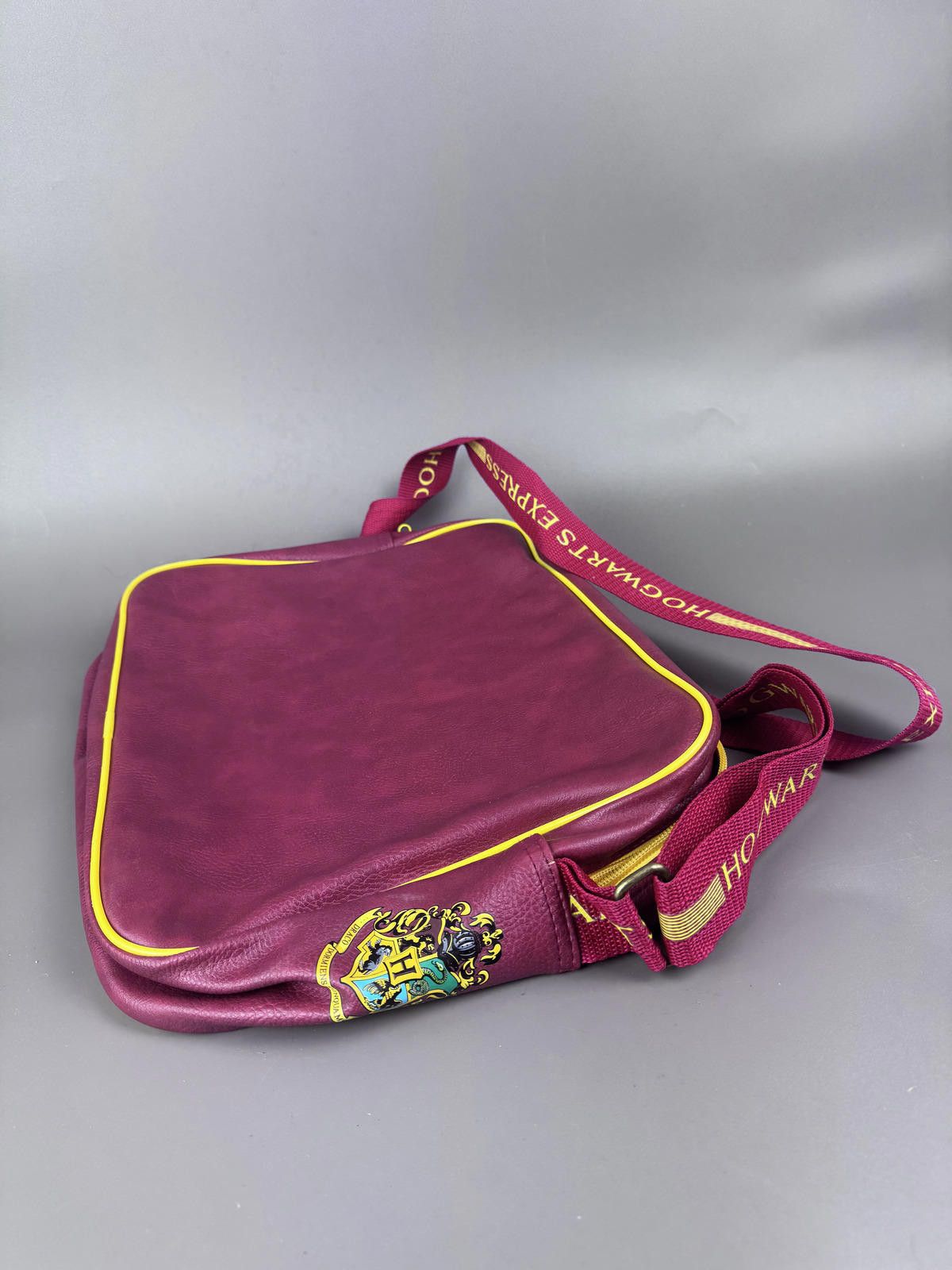 Other Hogwarts Express Platform 9 3/4 Shoulder Bag Size ONE SIZE - 2 Thumbnail