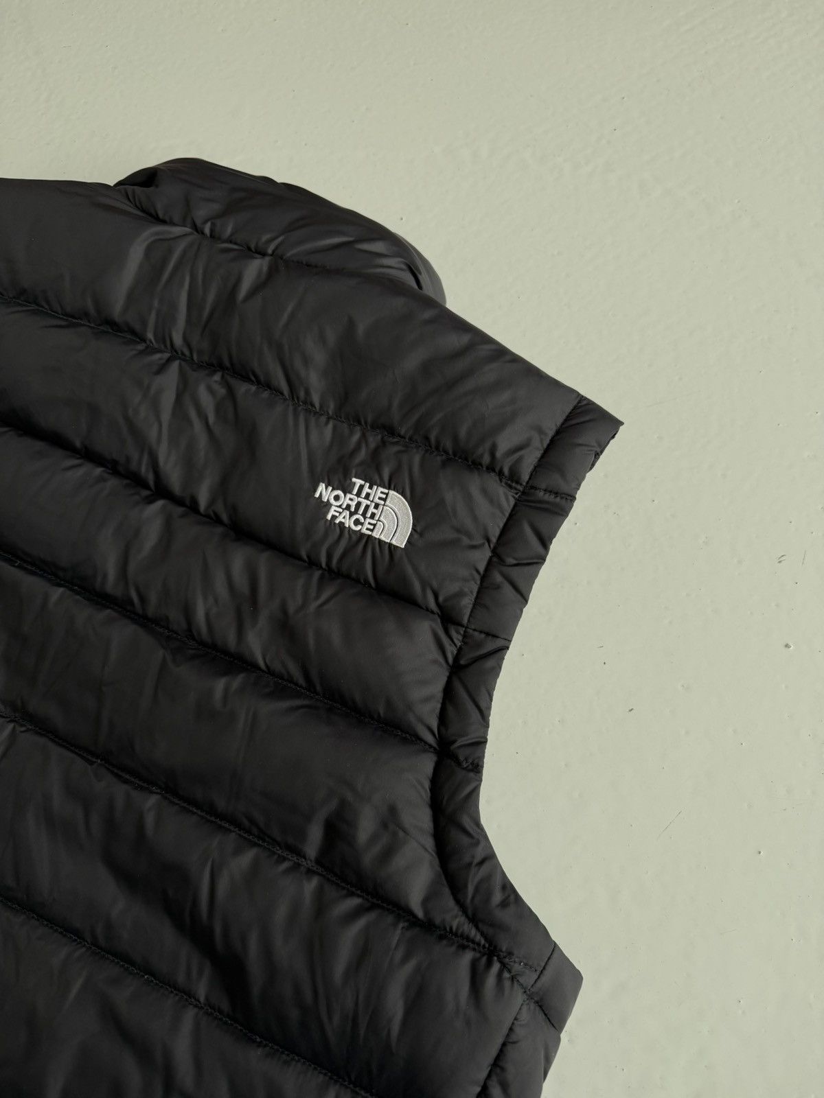 The North Face The north face 550 puffer vest Size US L / EU 52-54 / 3 - 8 Thumbnail