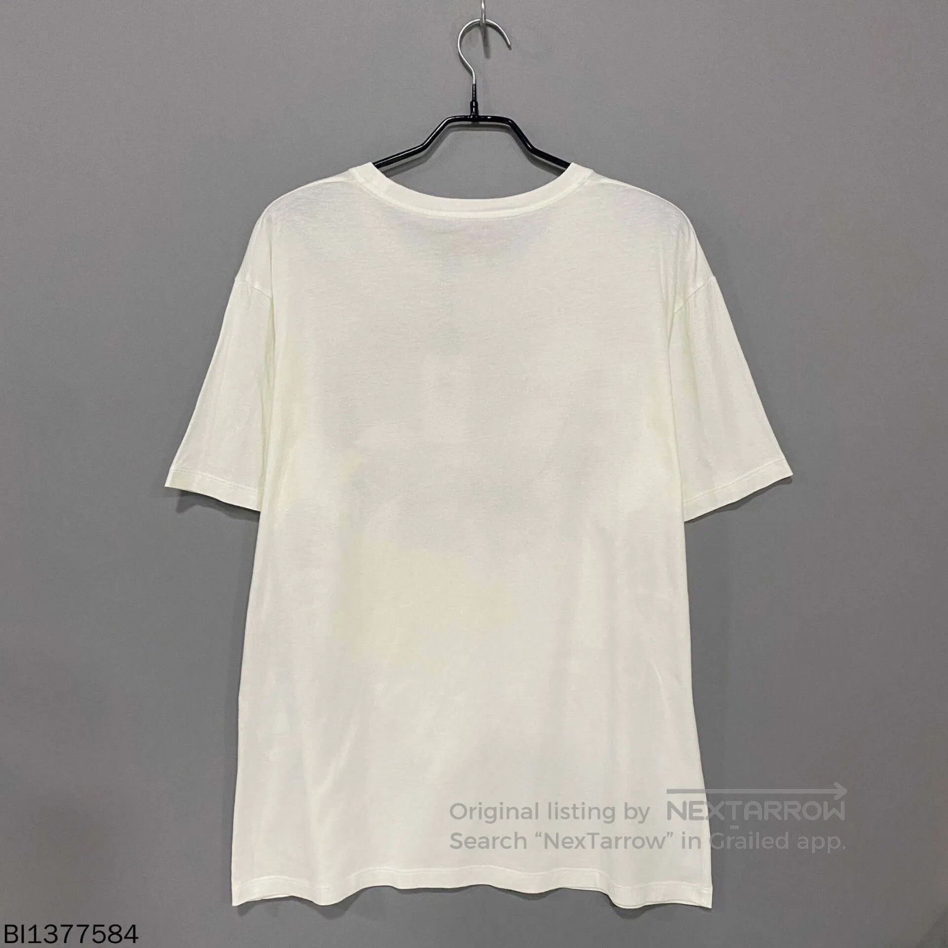 Gucci Gucci Tiger Print Short Sleeve Tee. Size US L / EU 52-54 / 3 - 2 Thumbnail