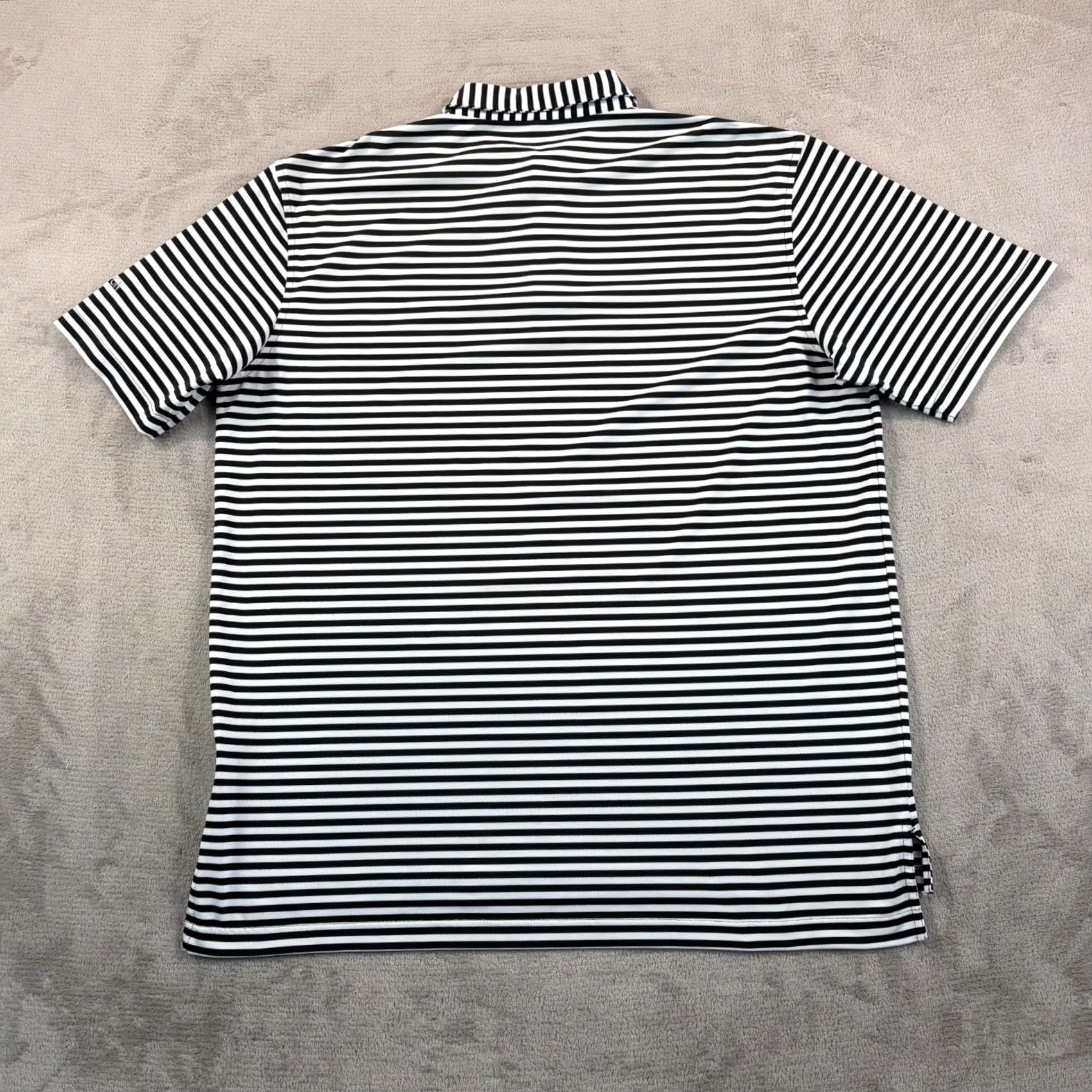 Peter Millar VINTAGE? No. Size US L / EU 52-54 / 3 - 5 Thumbnail