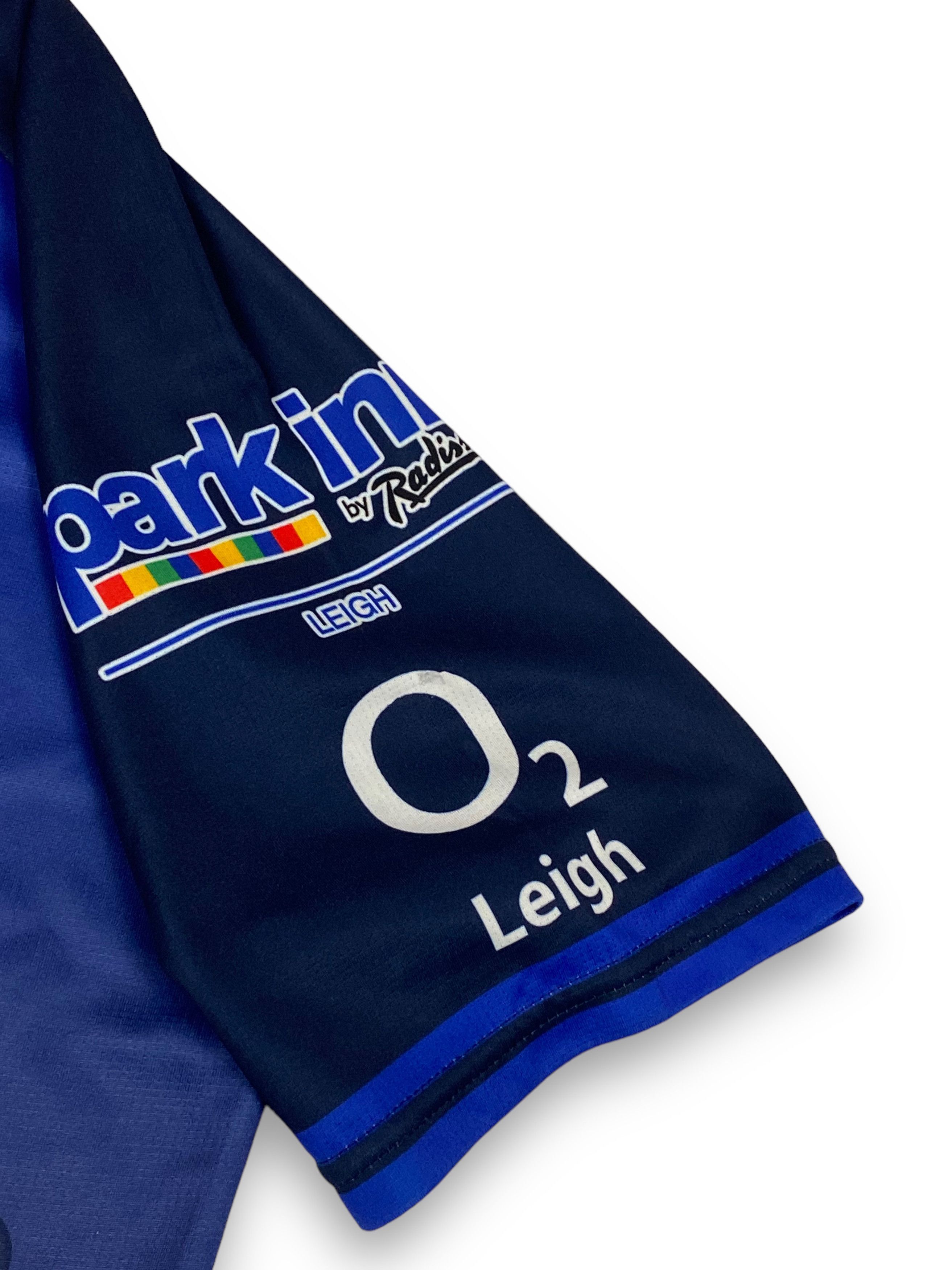 O'Neills Vintage ONEIL'S Navy Centurions Jersey M646 Size US XL / EU 56 / 4 - 5 Thumbnail