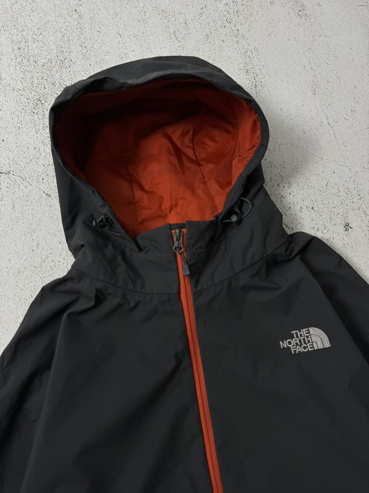 The North Face The North Face Hyvent Jacket Size US XXL / EU 58 / 5 - 7 Thumbnail