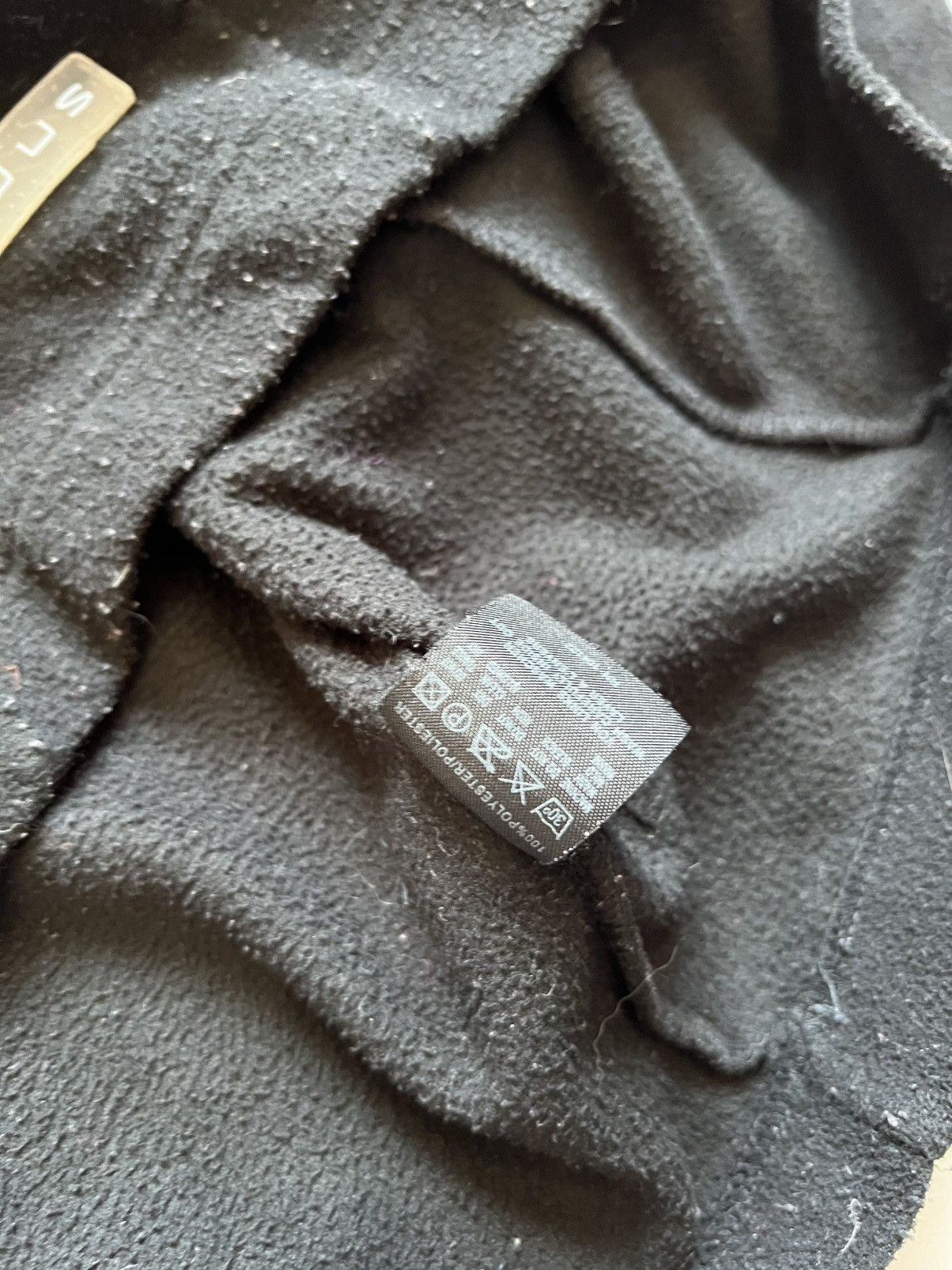 KJUS Kjus Fleece Sweater Womens Size L / US 10 / IT 46 - 8 Thumbnail