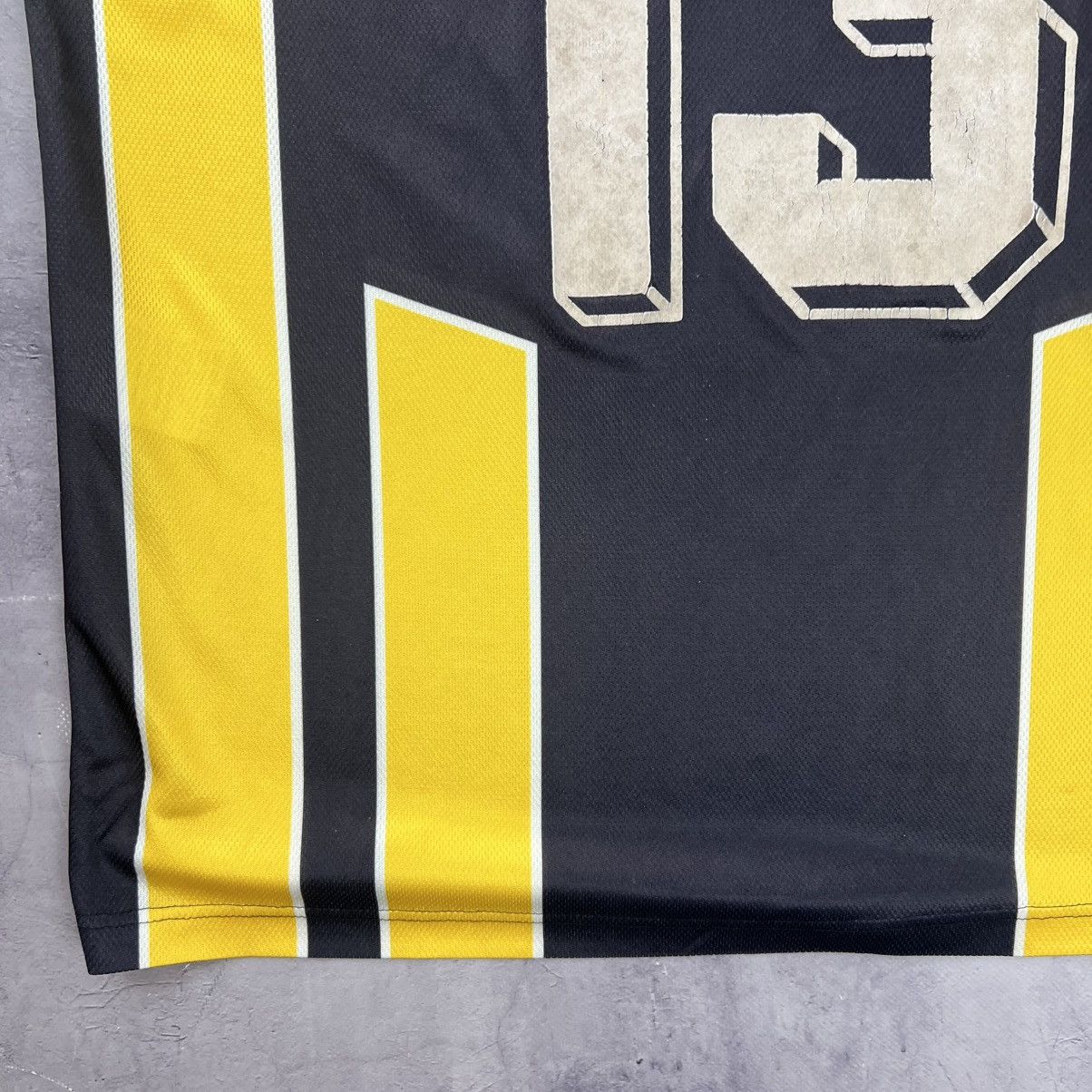 Puma Rare! Puma Grobenhainer FV 13 Soccer Jersey Shirt Sleeve 90s Size US L / EU 52-54 / 3 - 25 Thumbnail