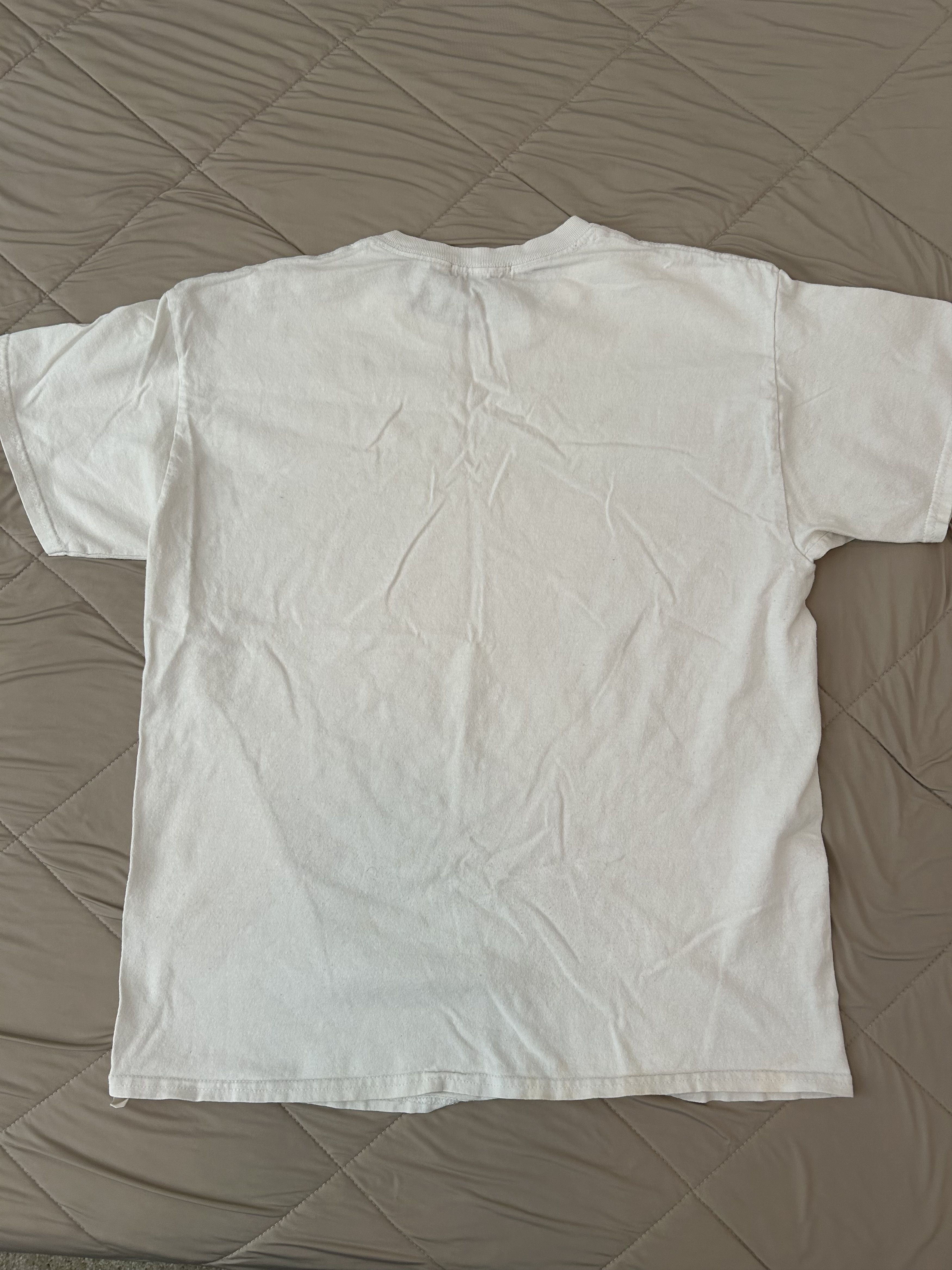 Undercover Undercover Bear Shirt Size US L / EU 52-54 / 3 - 3 Thumbnail
