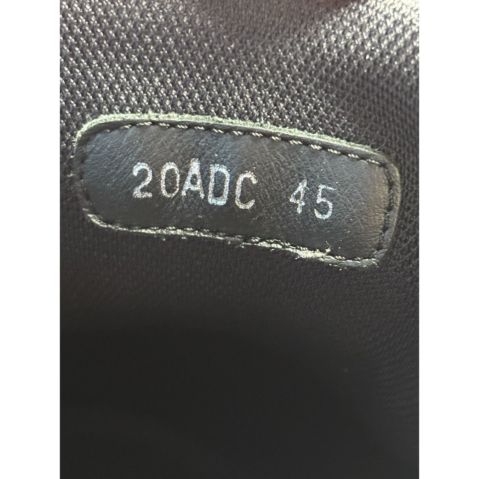 Dior Dior B22 Sneaker ' Blue Yellow ' | SUPER CLEAN! Size US 12 / EU 45 - 14 Thumbnail