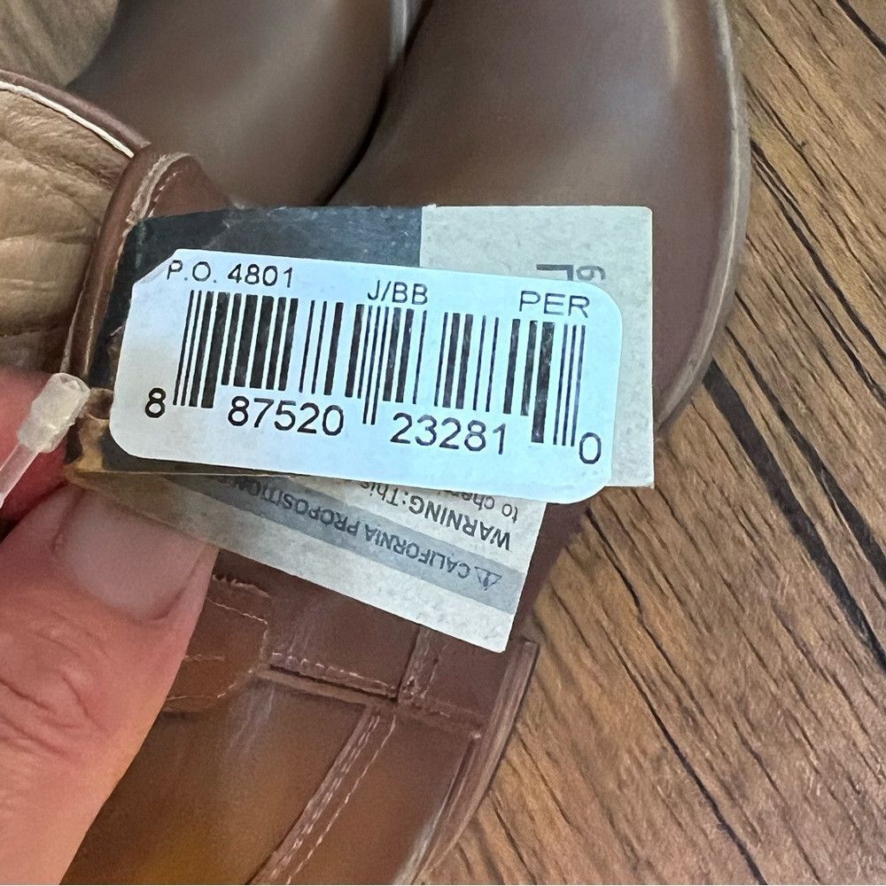 Dingo1969 Dingo Seguaro Leather Round Toe Western Cowboy Boots Women’ Size US 8.5 / IT 38.5 - 5 Thumbnail
