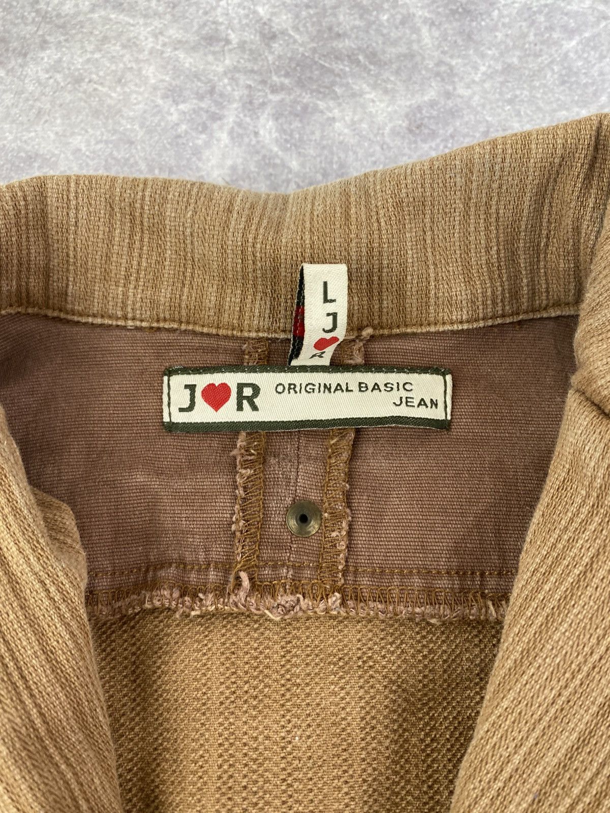 Japanese Brand Vintage multi zip suit DG style Jacket Pants and Skirt Sz: L Size L / US 10 / IT 46 - 3 Thumbnail