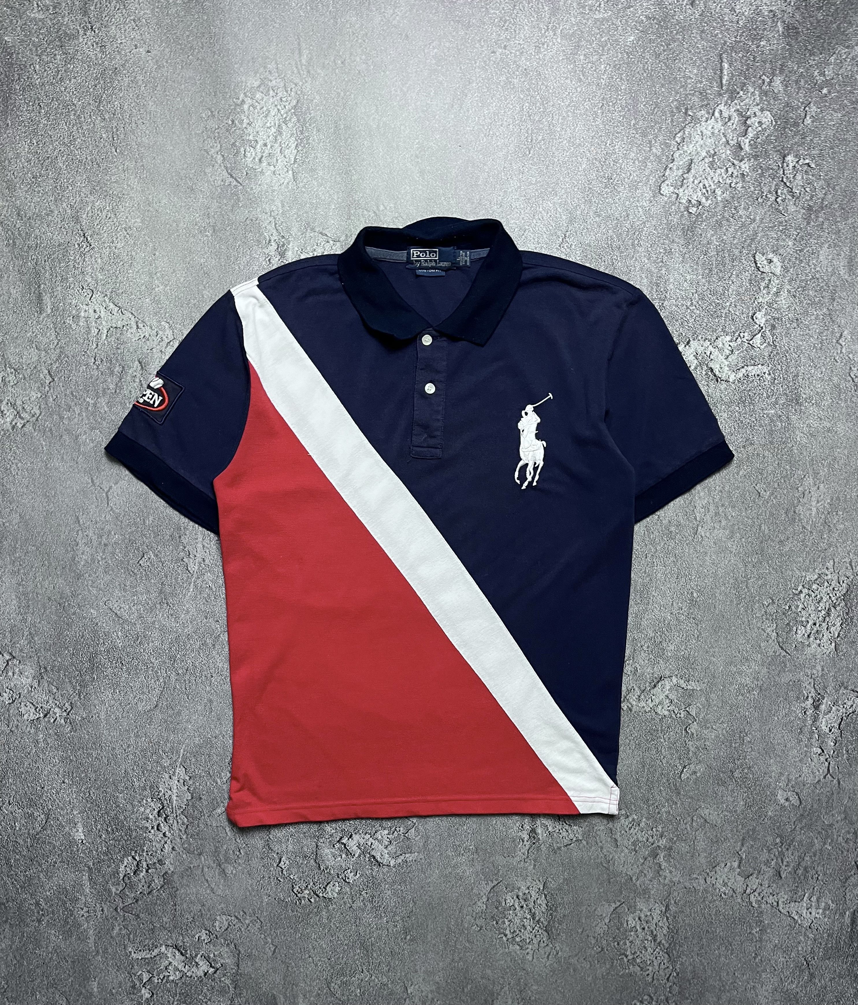 Polo Ralph Lauren × Ralph Lauren × Vintage Polo Ralph Lauren Tokyo