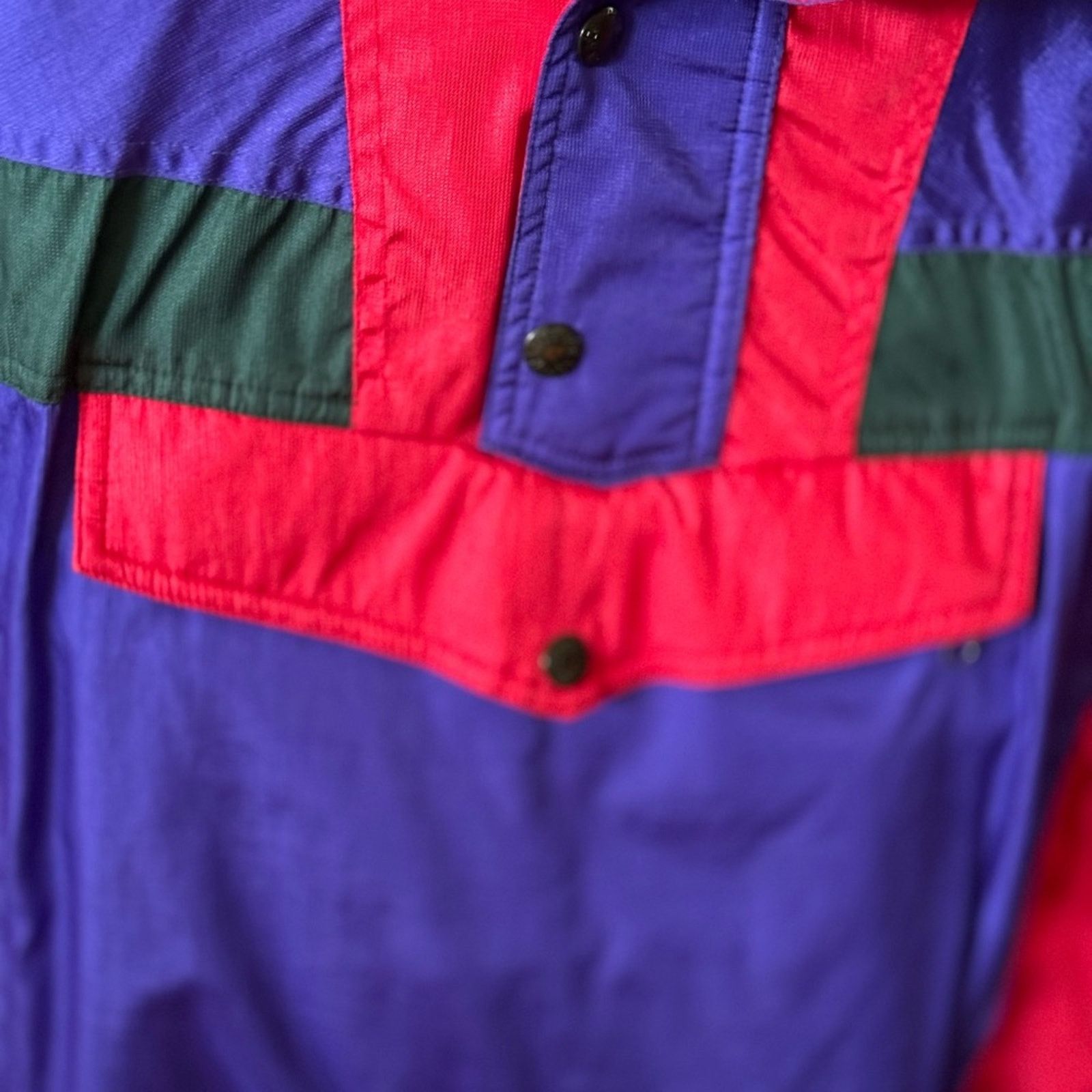 The North Face Vintage 90’s THE NORTH FACE GORE-TEX Ski Jacket Pant Set 10 Size M / US 6-8 / IT 42-44 - 7 Thumbnail