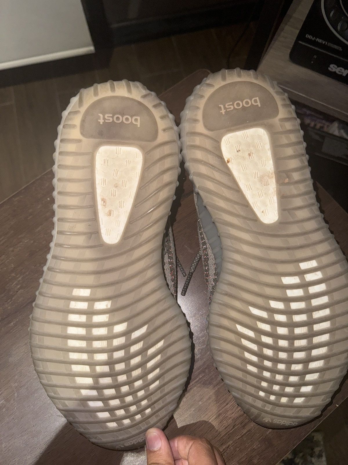 Kanye West × Yeezy Yeezy 350 Size US 10.5 / EU 43-44 - 5 Thumbnail