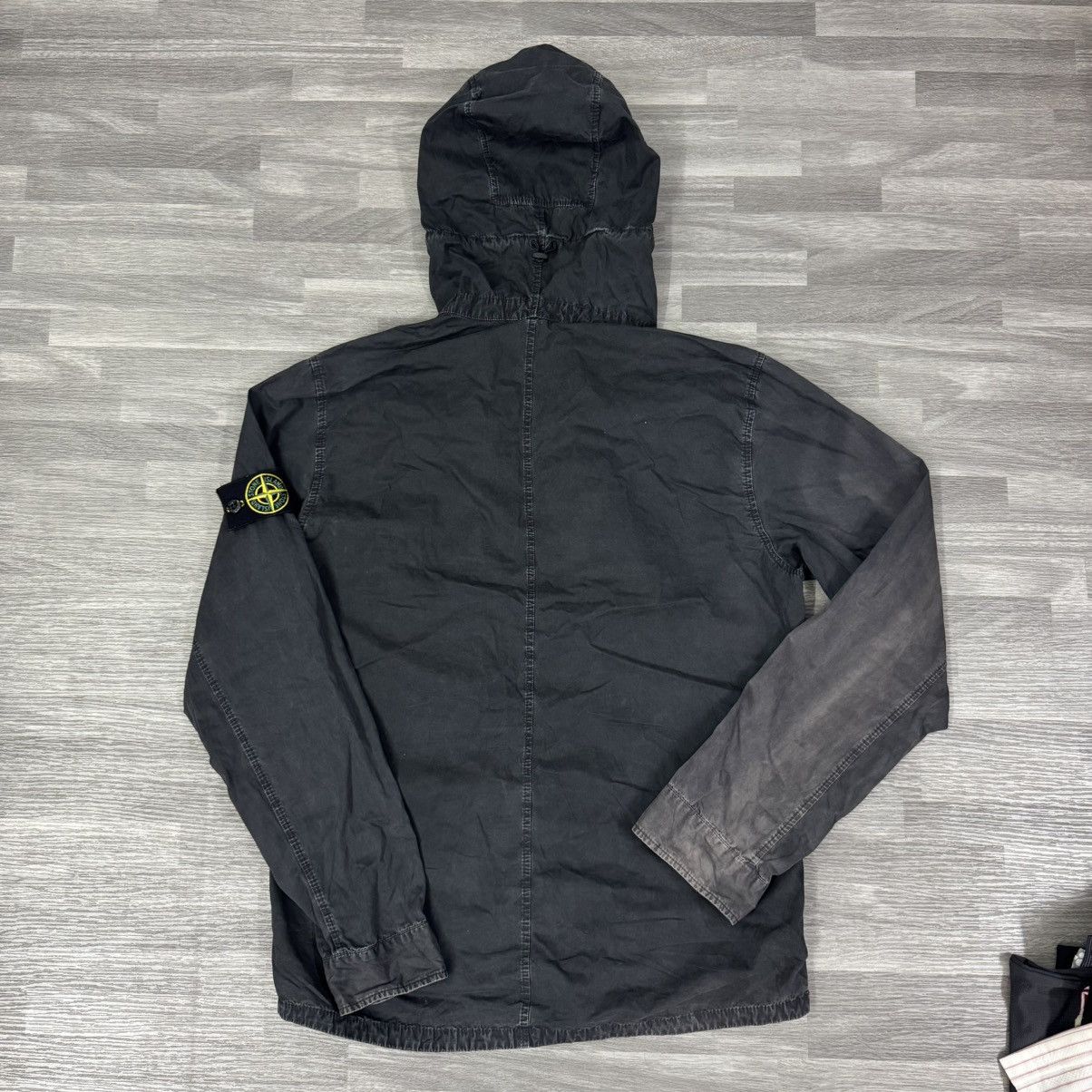 Stone Island Stone Island Jacket Size US M / EU 48-50 / 2 - 3 Thumbnail