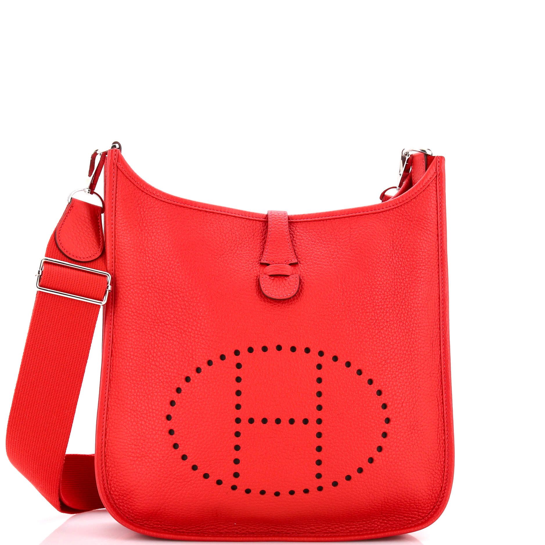 Hermes Evelyne Bag Gen III Size ONE SIZE - 1 Thumbnail