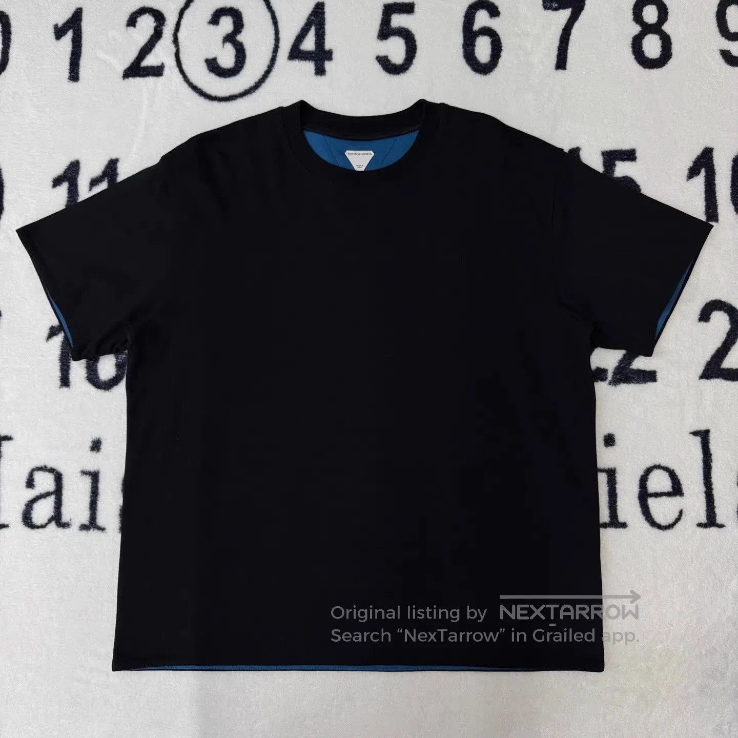 Bottega Veneta Black Short. Size US L / EU 52-54 / 3 - 1 Thumbnail