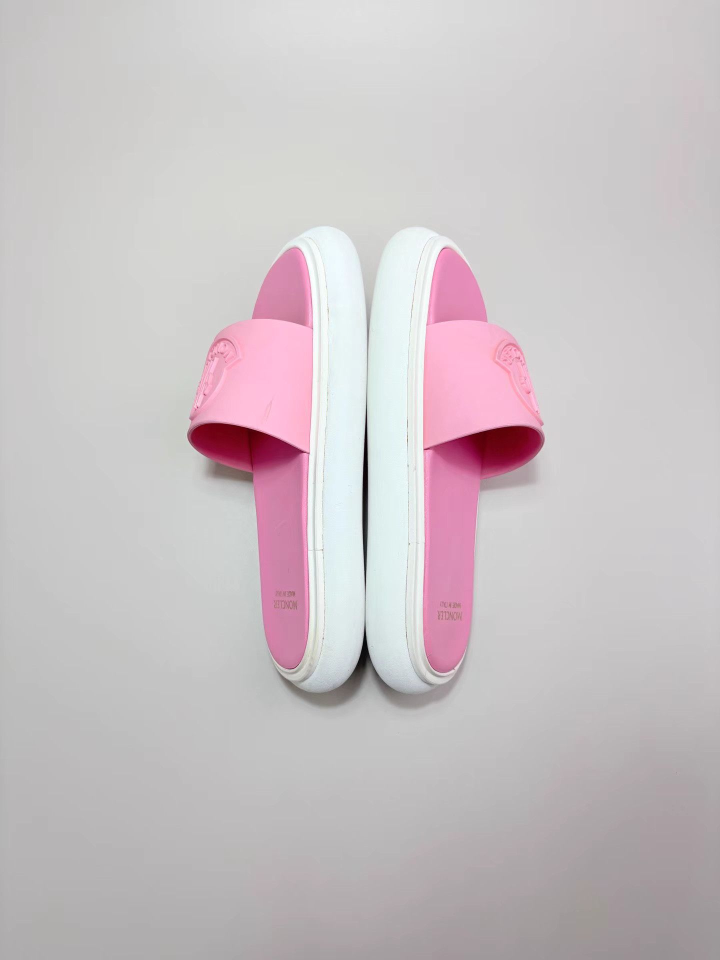 Moncler MONCLER Slides K1 Size US 8 / IT 38 - 5 Thumbnail