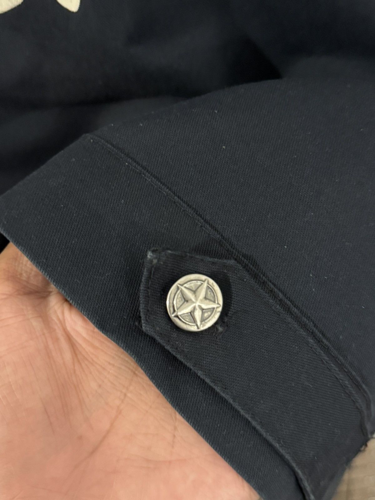 Japanese Brand jacket from the brand Lucky 13 Size US M / EU 48-50 / 2 - 13 Thumbnail