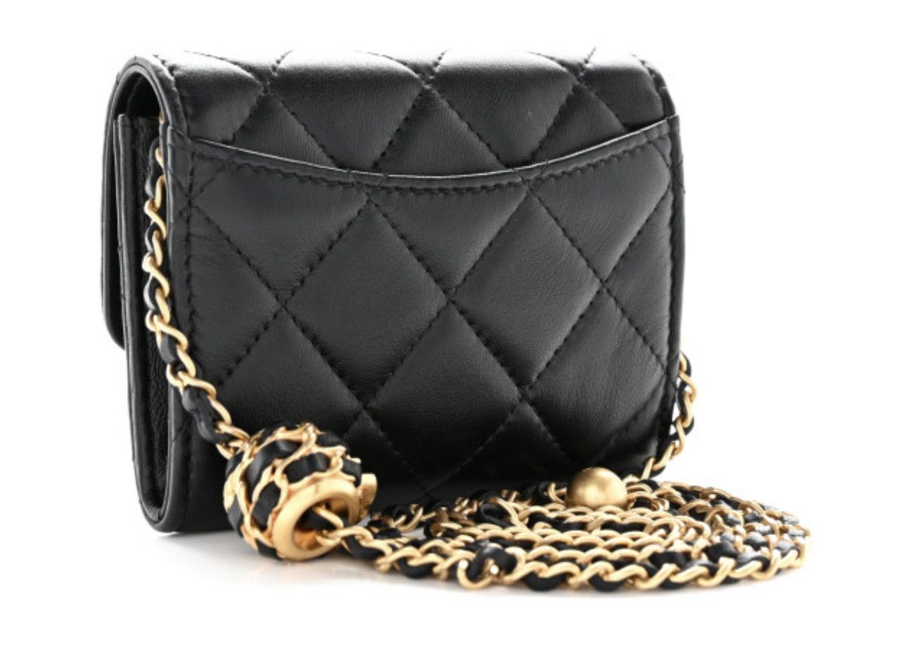 Chanel Chanel belt bag wallet Size ONE SIZE - 12 Thumbnail