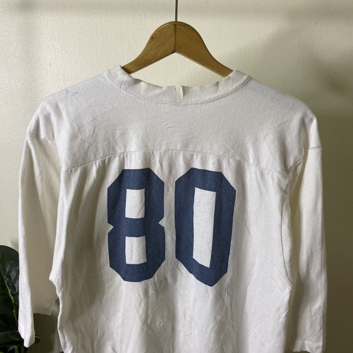 Champion Standard California x Champion Football T-Shirt Size US M / EU 48-50 / 2 - 9 Thumbnail