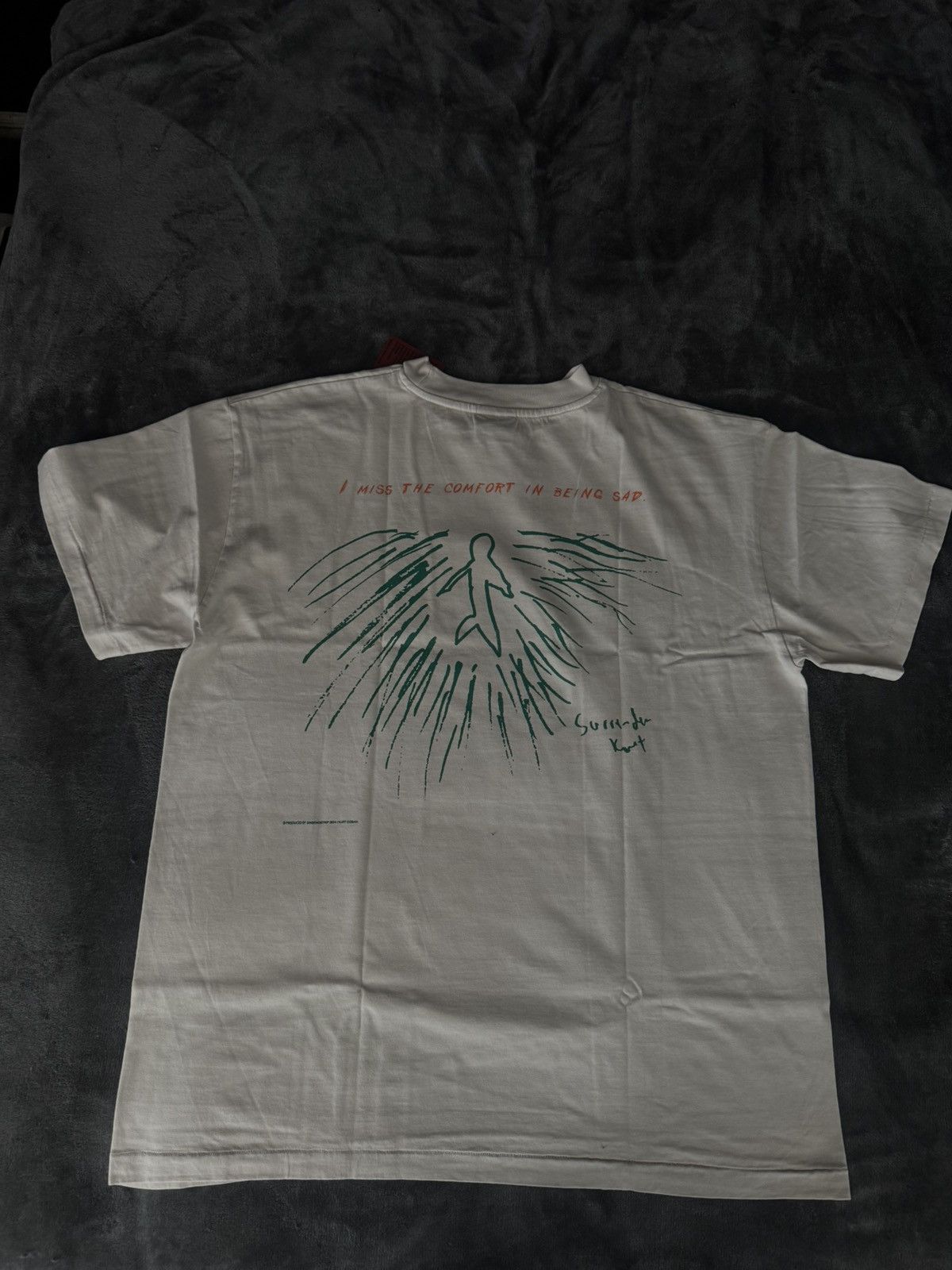 Other Ginseng Strip Size US L / EU 52-54 / 3 - 7 Thumbnail