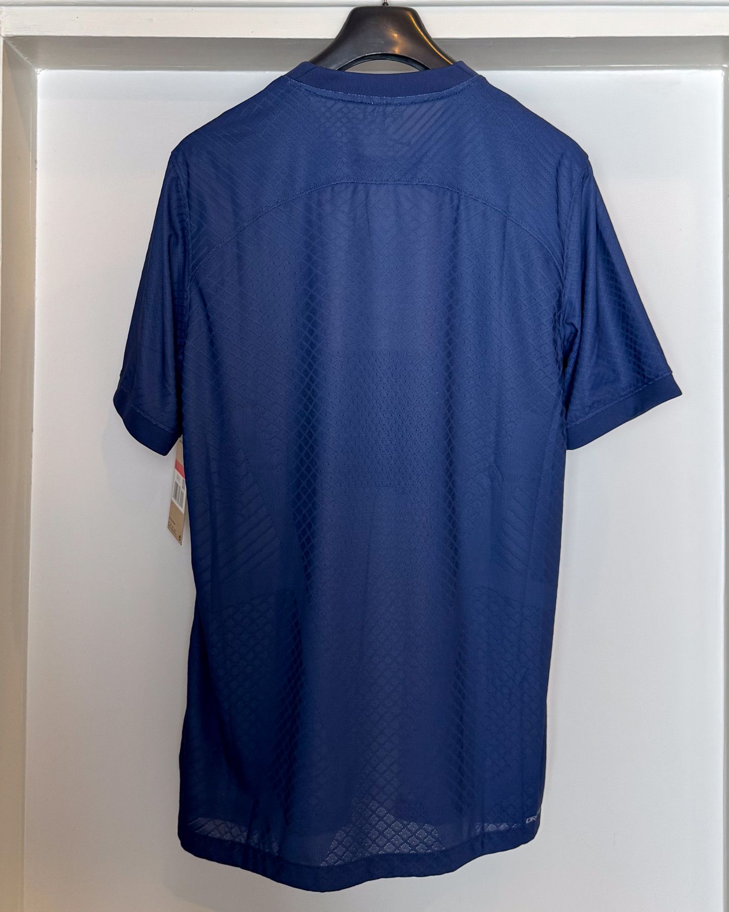 Nike PSG Home 2022-23 Nike Performance Jersey L No Sponor Size US L / EU 52-54 / 3 - 2 Thumbnail