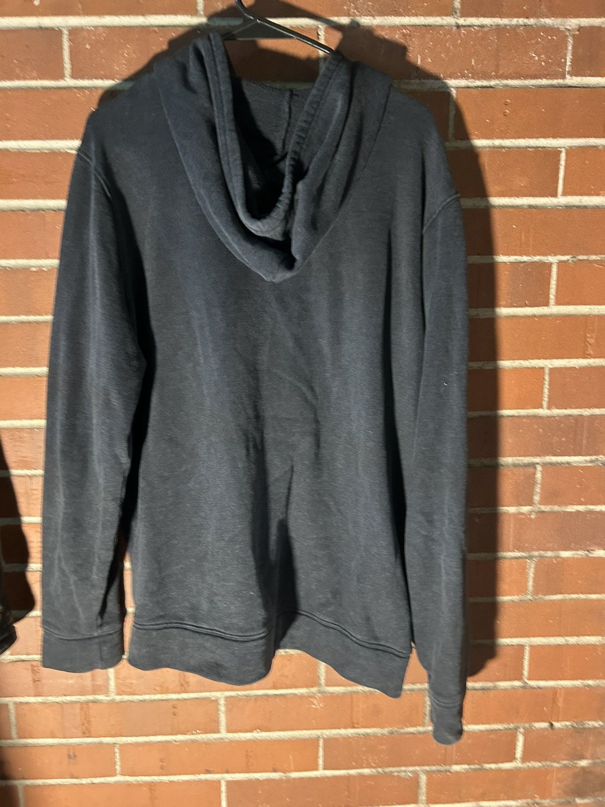 Outerknown × Vintage Vintage Outerknown Surfwear Hoodie Size US L / EU 52-54 / 3 - 2 Thumbnail