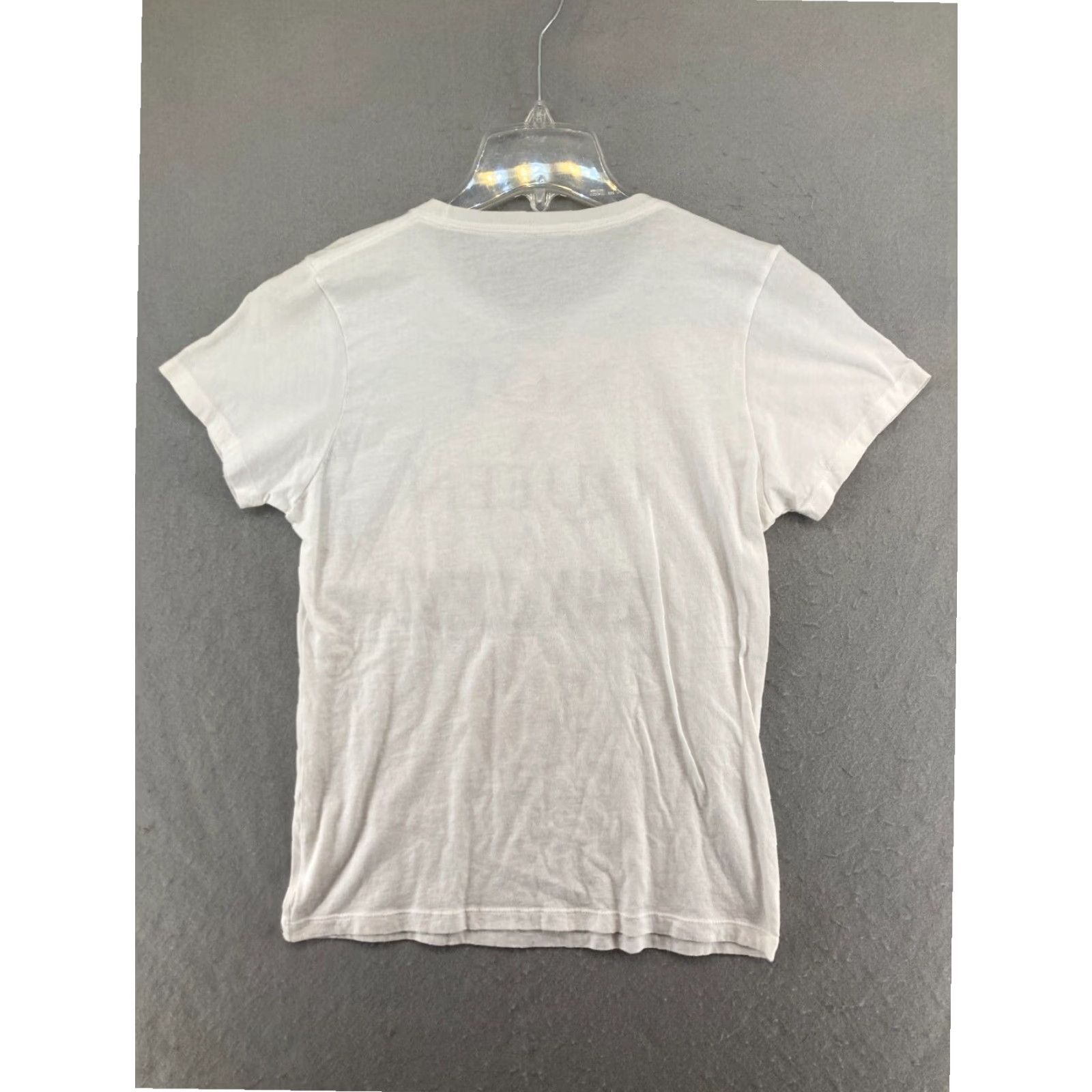 Vintage Game of Thrones Khaleesi Dragons Womens T Shirt Medium White Size M / US 6-8 / IT 42-44 - 6 Thumbnail
