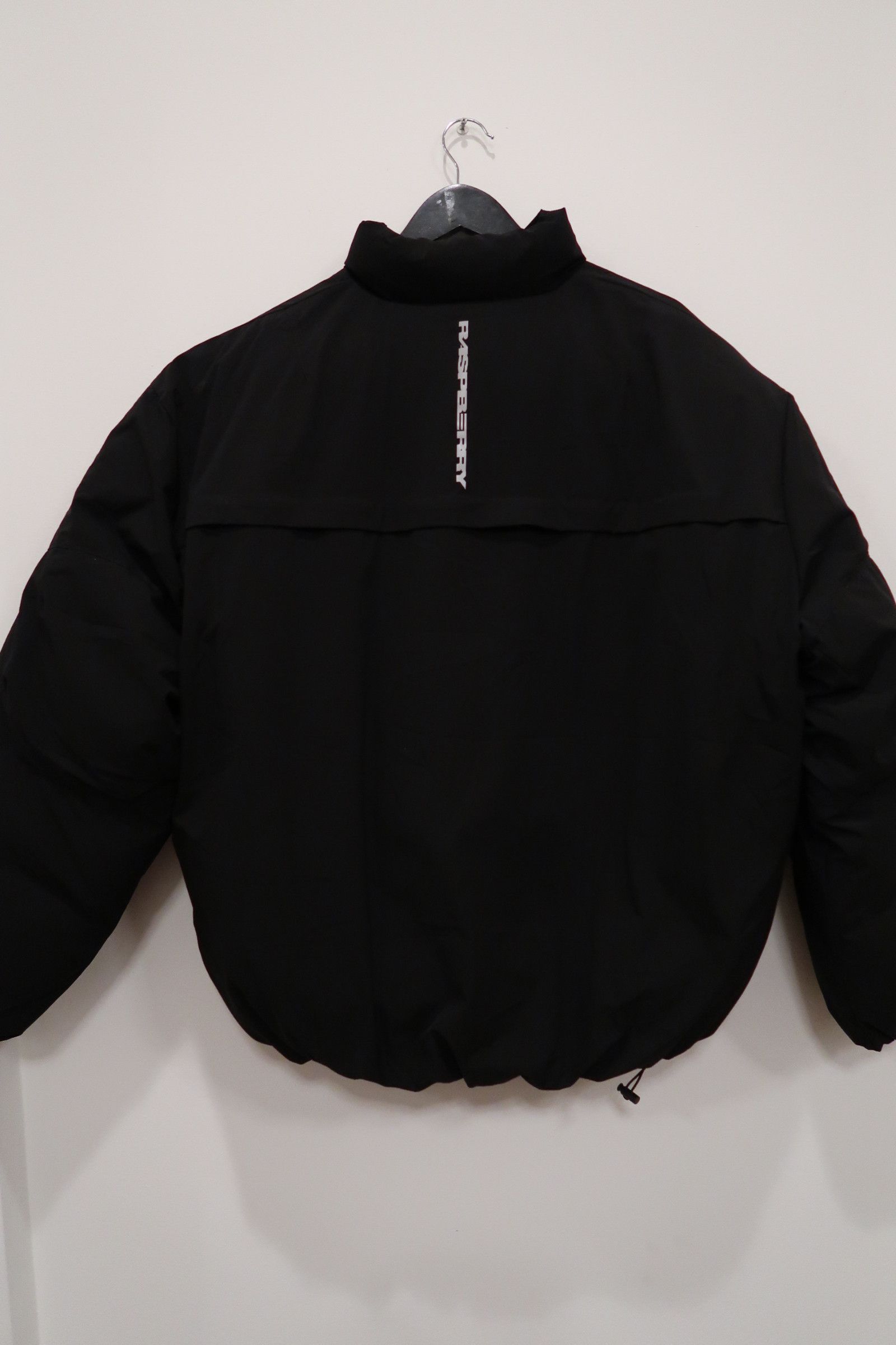 The GV Gallery The GV Gallery Raspberry Hills Ballon Jacket Size US L / EU 52-54 / 3 - 2 Thumbnail
