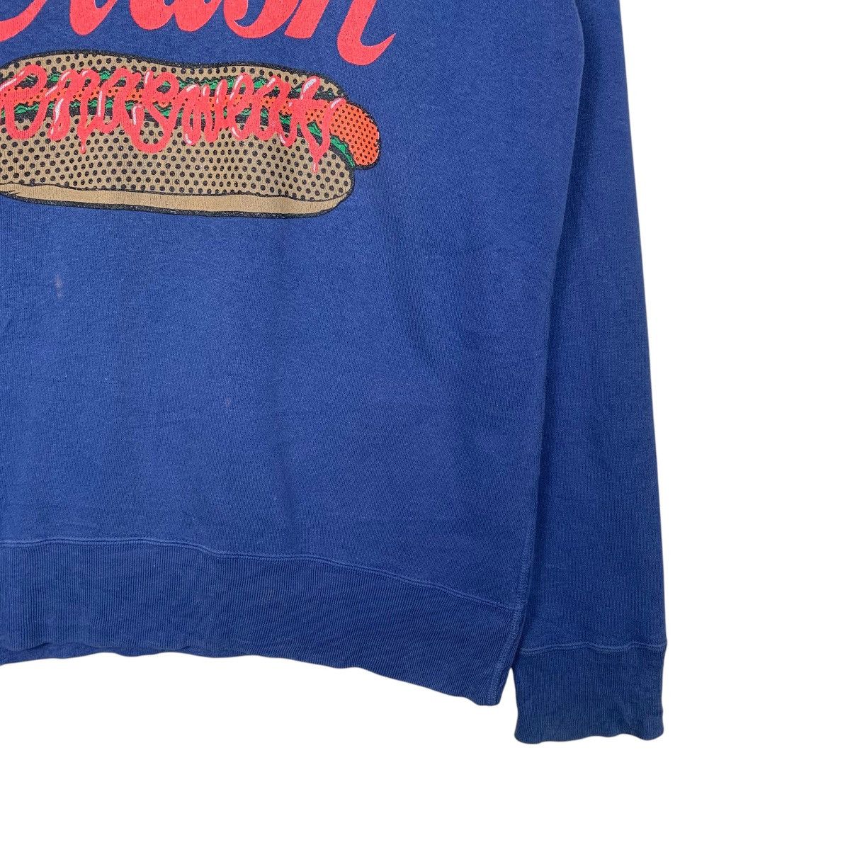 Japanese Brand Japanese Brand RNA Clash Dog Sweatshirt Size US M / EU 48-50 / 2 - 4 Thumbnail
