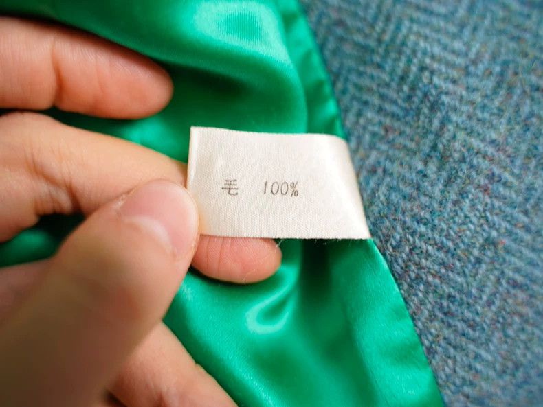 Kenzo KENZO Wool suits Size M / US 6-8 / IT 42-44 - 9 Thumbnail
