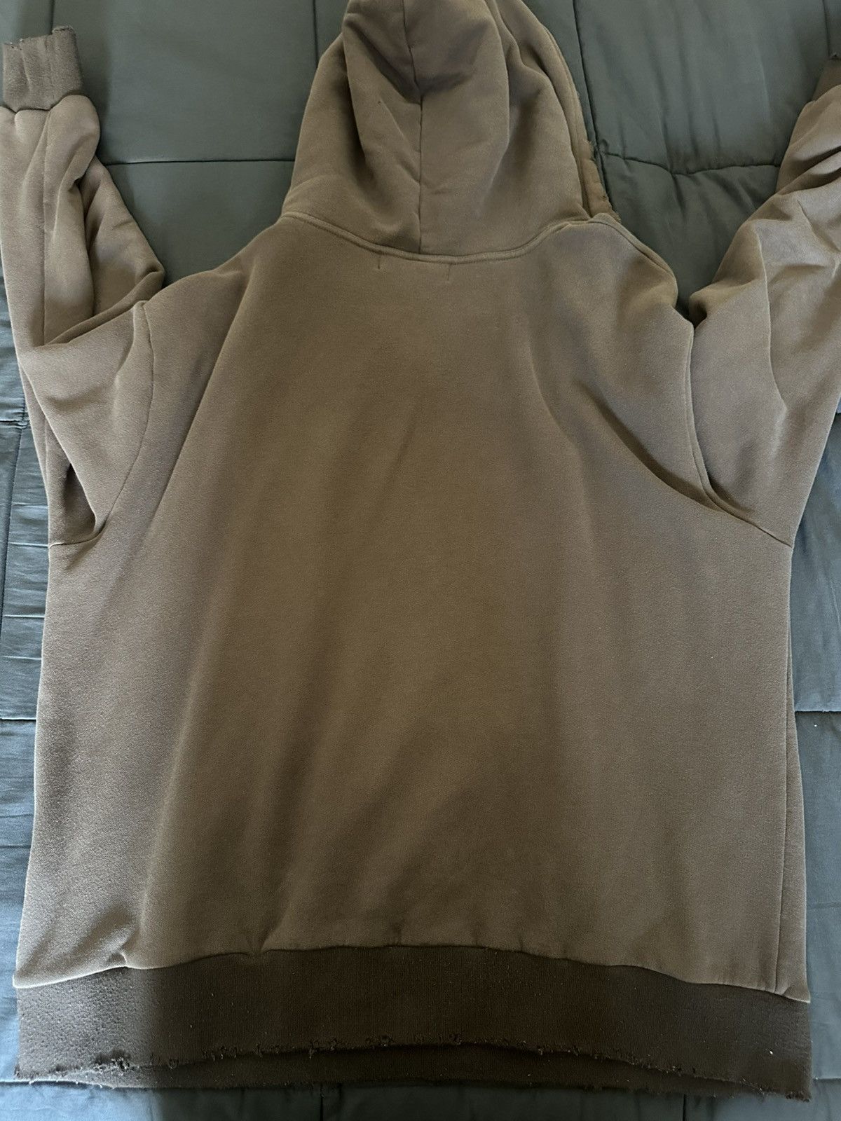 Colette Hyatt Collete Hyatt Hoodie Size US L / EU 52-54 / 3 - 3 Thumbnail