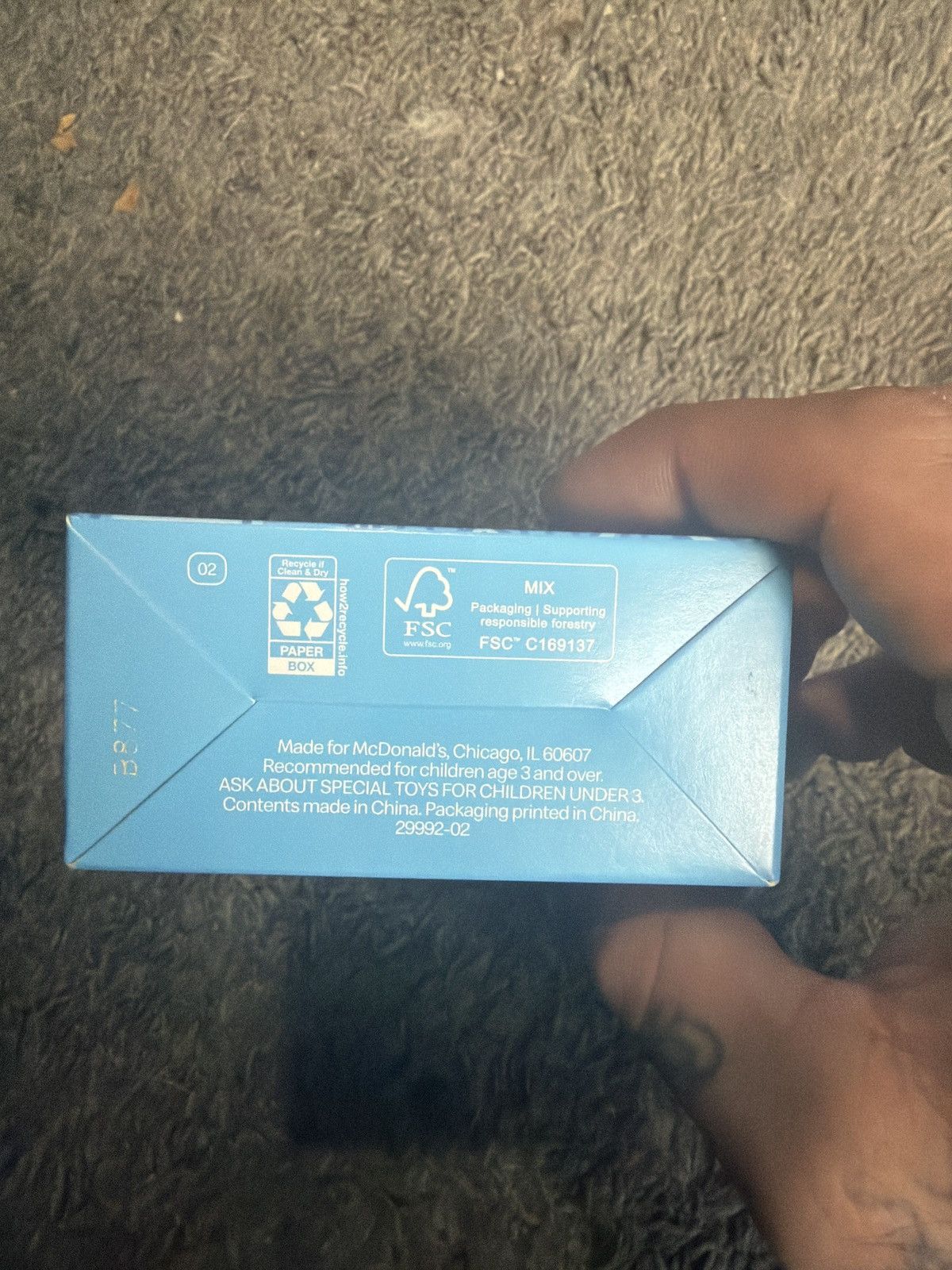 Disney 2025 McDonald’s Disneyland Resort Figures Size ONE SIZE - 10 Thumbnail