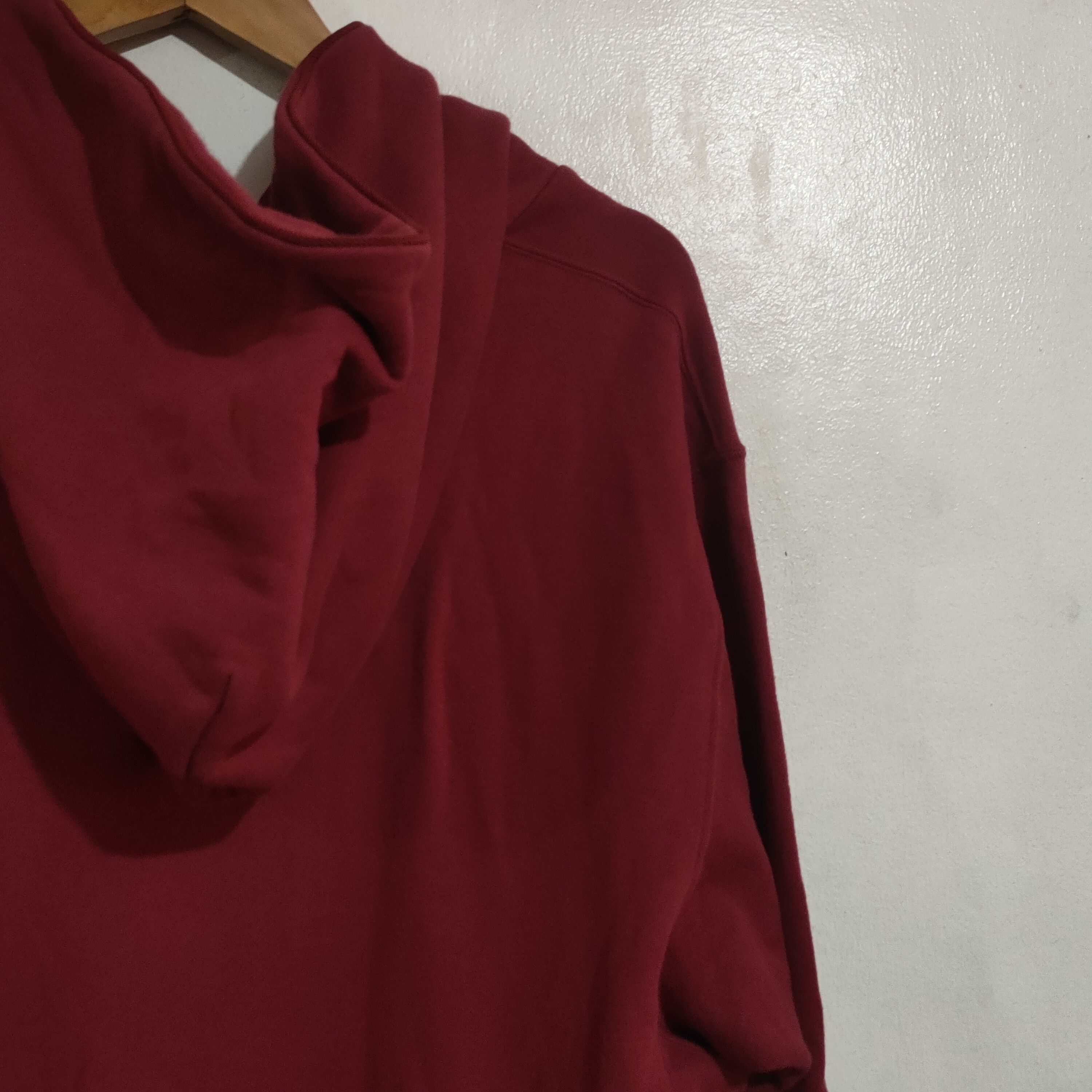 Jun Takahashi × Undercover UNDERCOVER One of the part of "THE GREATEST" Collection Size US XL / EU 56 / 4 - 14 Thumbnail