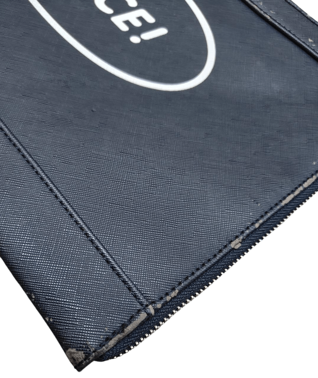 Number (N)ine Number Nine Clutch Bag Size ONE SIZE - 9 Thumbnail