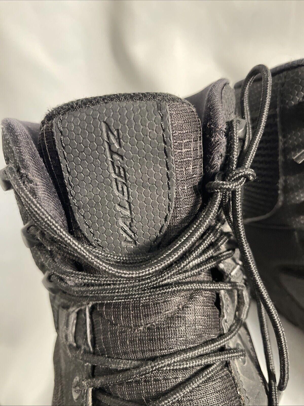 Under Armour Under Armour Valsetz Combat/Tactical Boots , Women's 7 Size US 7 / IT 37 - 9 Thumbnail