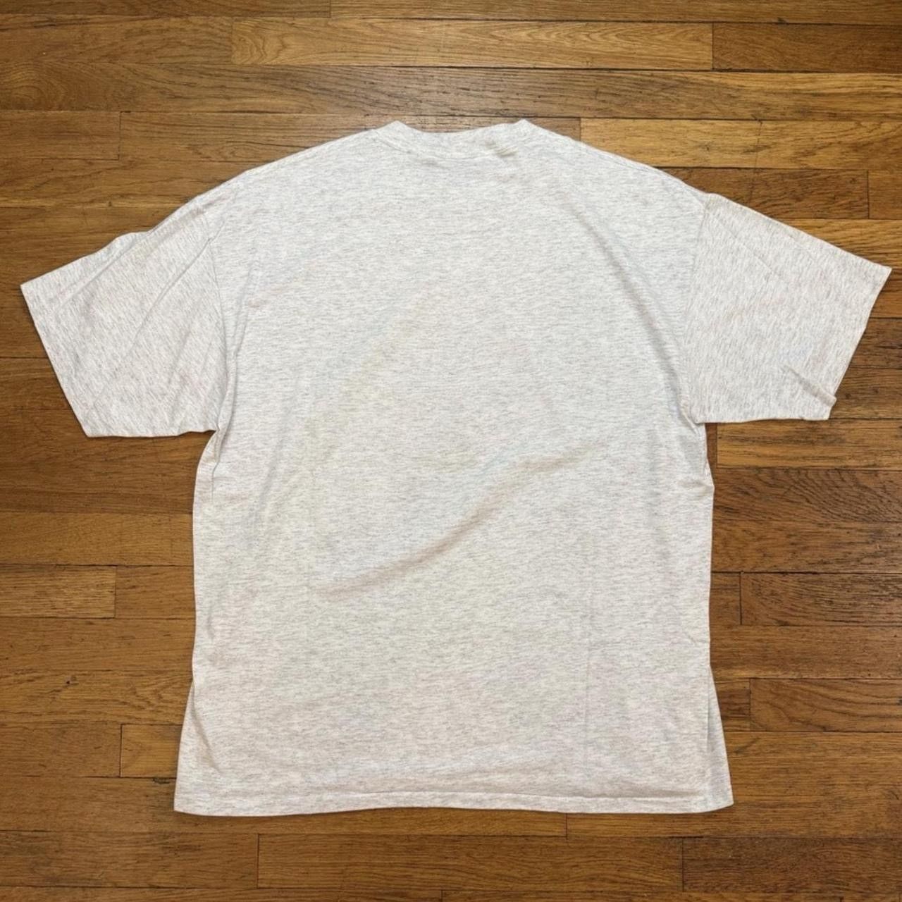 Other Vintage 90s Grandpa Tee Size US XXL / EU 58 / 5 - 3 Thumbnail